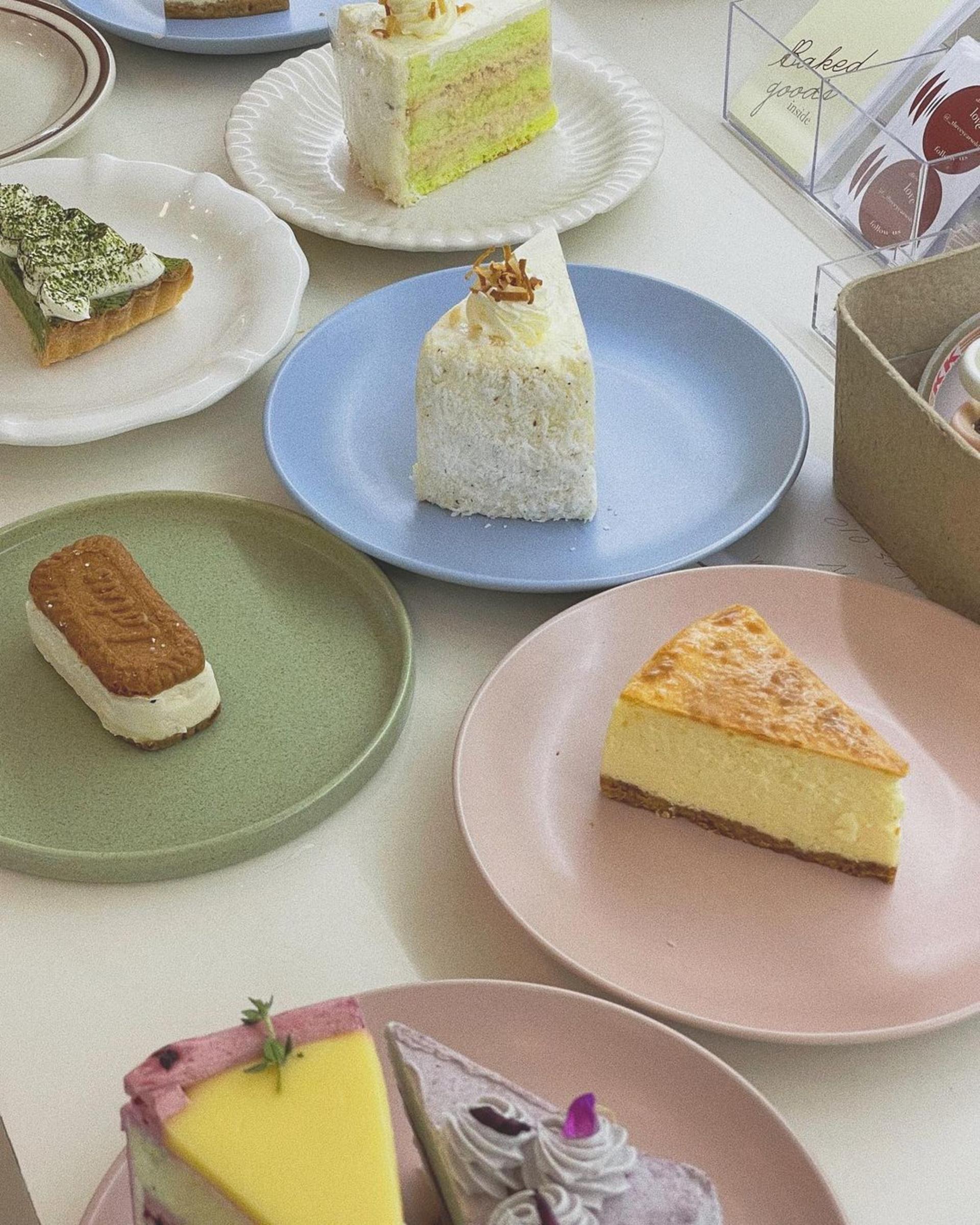 [Klook Exclusive] Three Years Old Cafe in Bukit Bintang - Thumbnail 4
