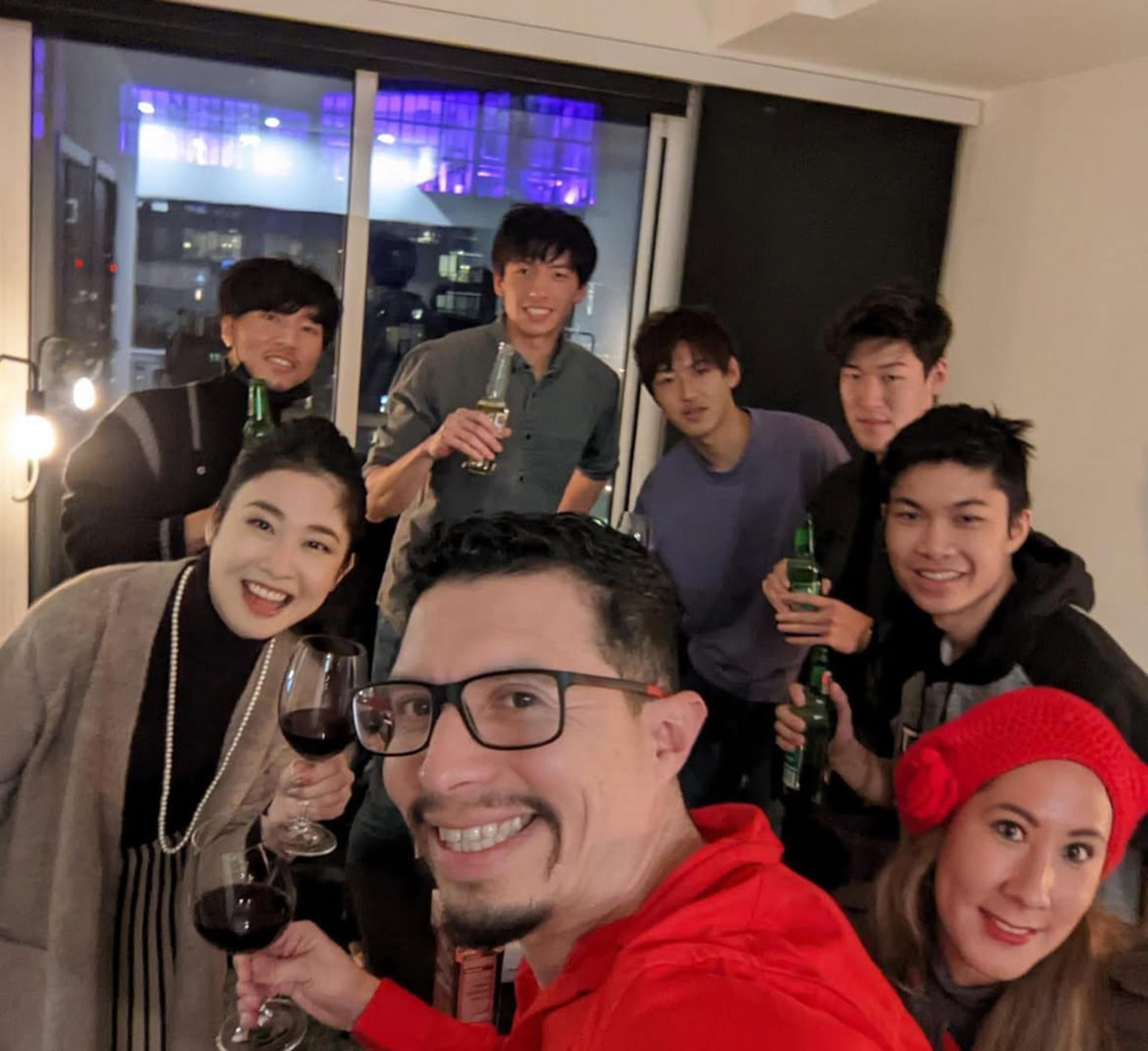 Tokyo & Yokohama Nightlife: Izakaya, Bar Hopping & City Walk - Thumbnail 28
