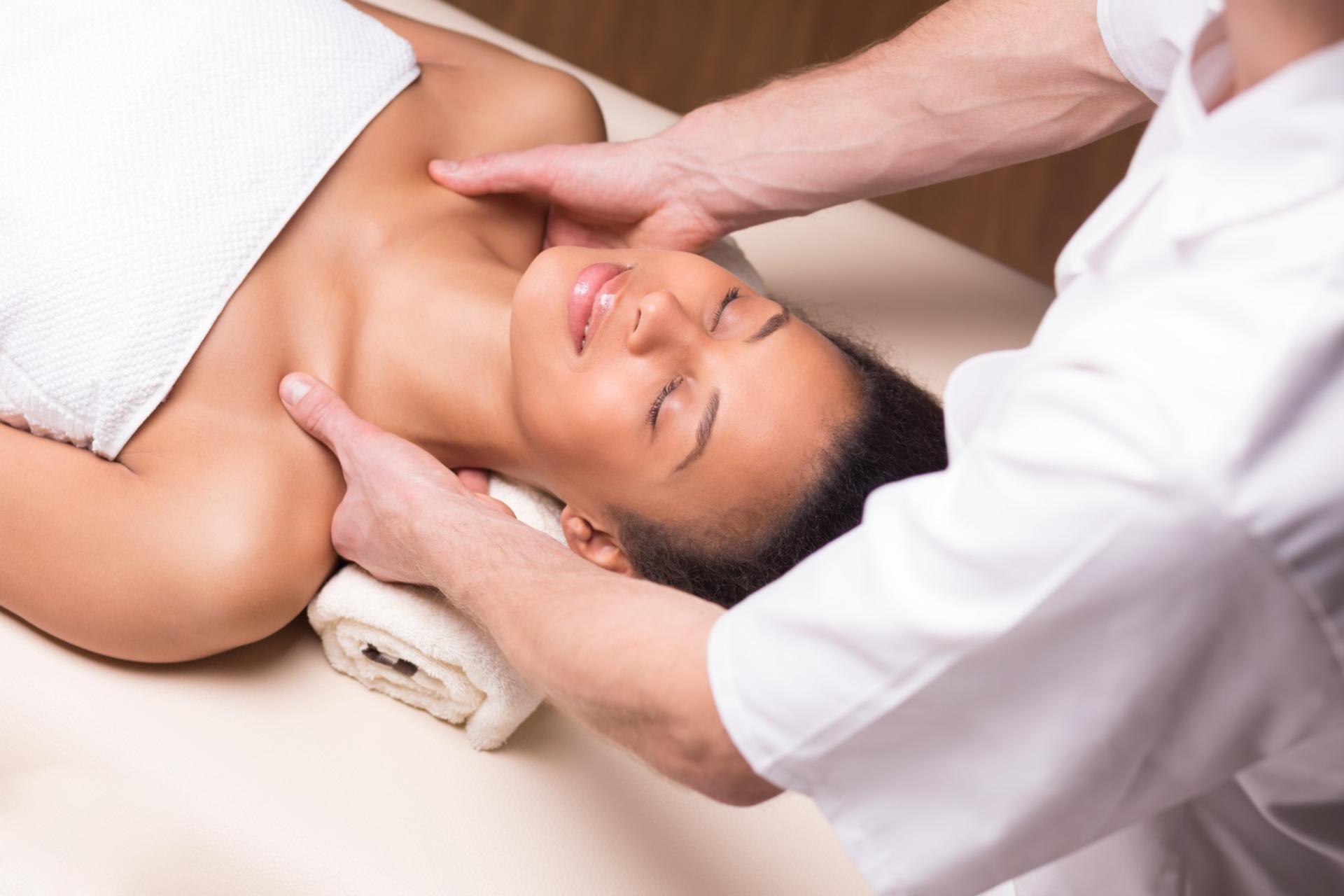 Joyre TCMedi Spa in Singapore - Image 1