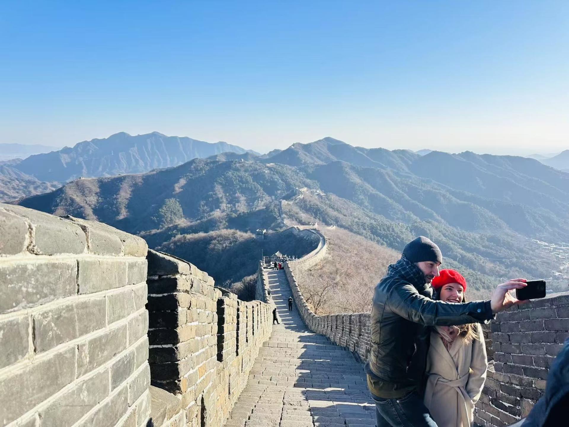 3-Day Private Beijing Tour (Bilingual Mandarin and English Guide throughout) - Thumbnail 8