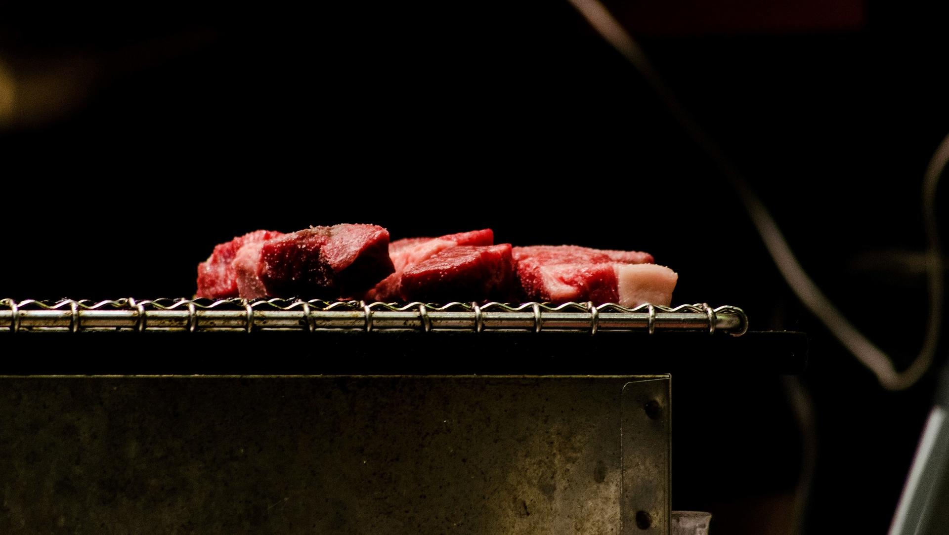 Kuromon Market & Dotonbori Food Tour with Wagyu in Osaka - Thumbnail 11