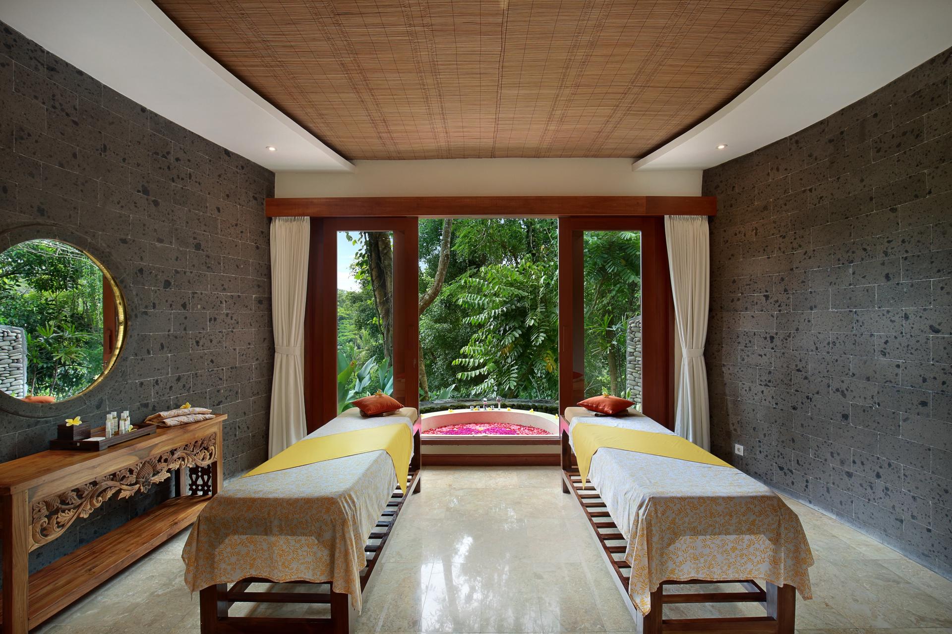 Champaka Spa in Ubud - Image 1