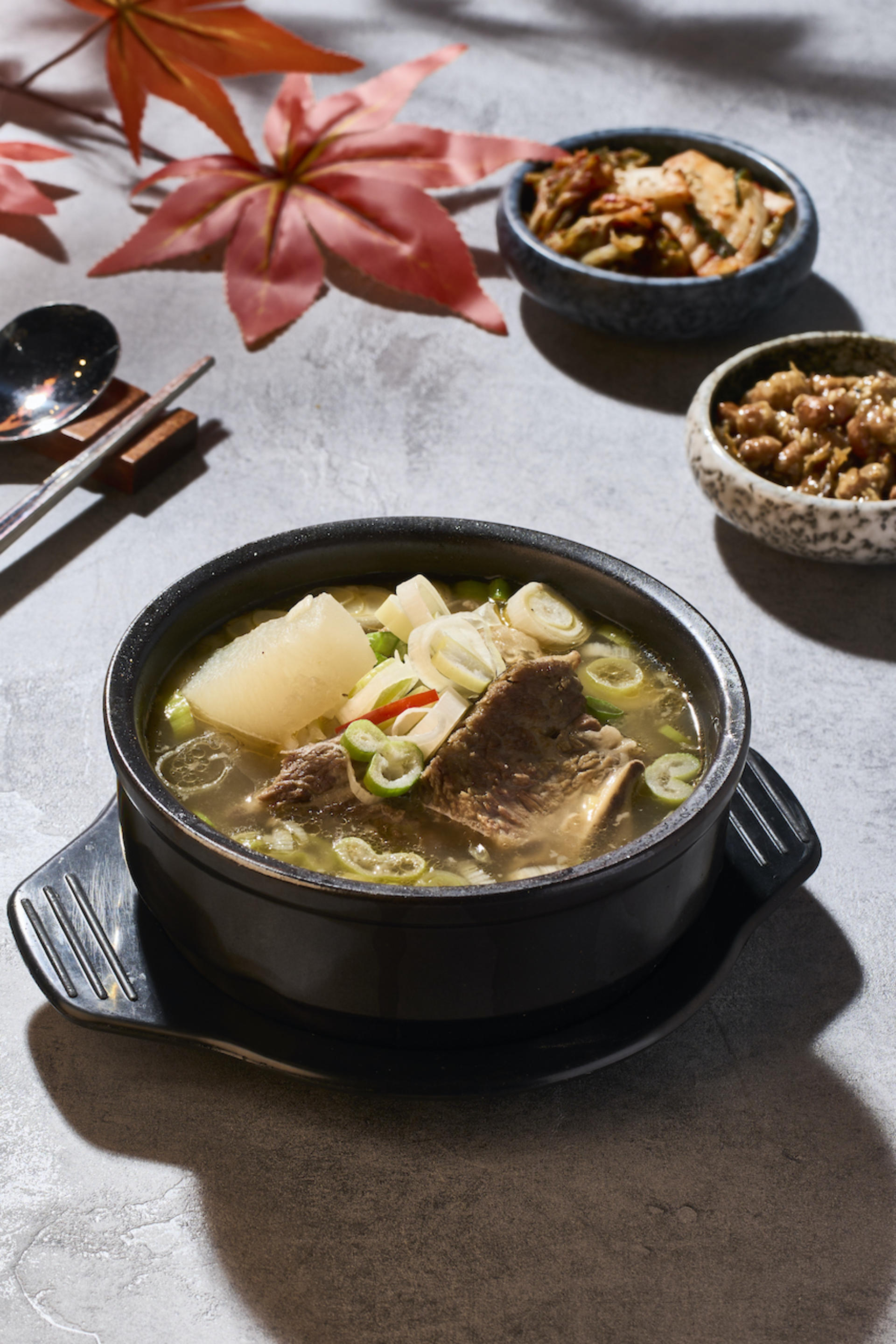 Nami Korean Grill House, Singapore  - Thumbnail 6