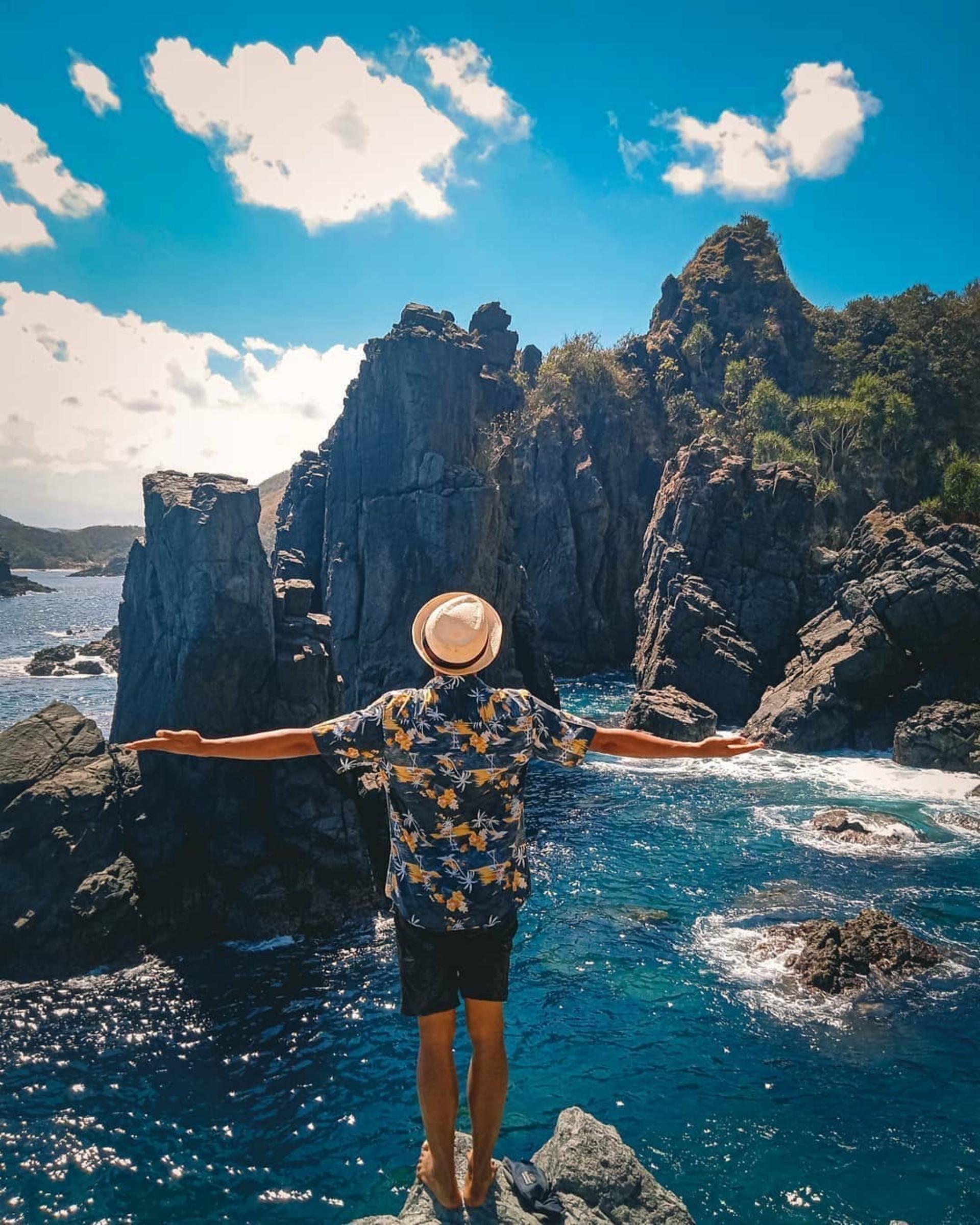 Lombok Semeti Beach Full-Day Private Tour - Thumbnail 4