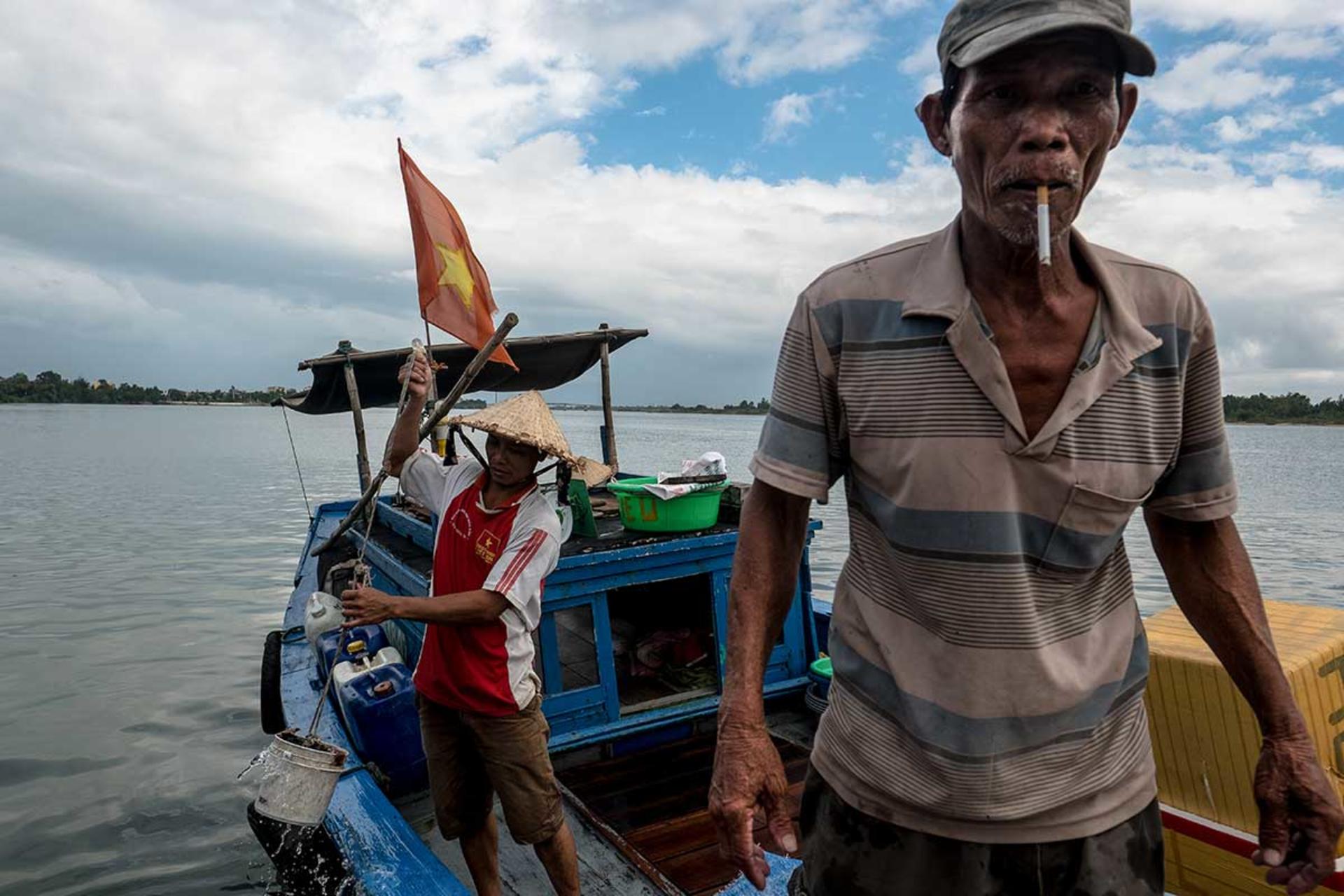 Hoi An River Life Photography Guide Tour - Thumbnail 3