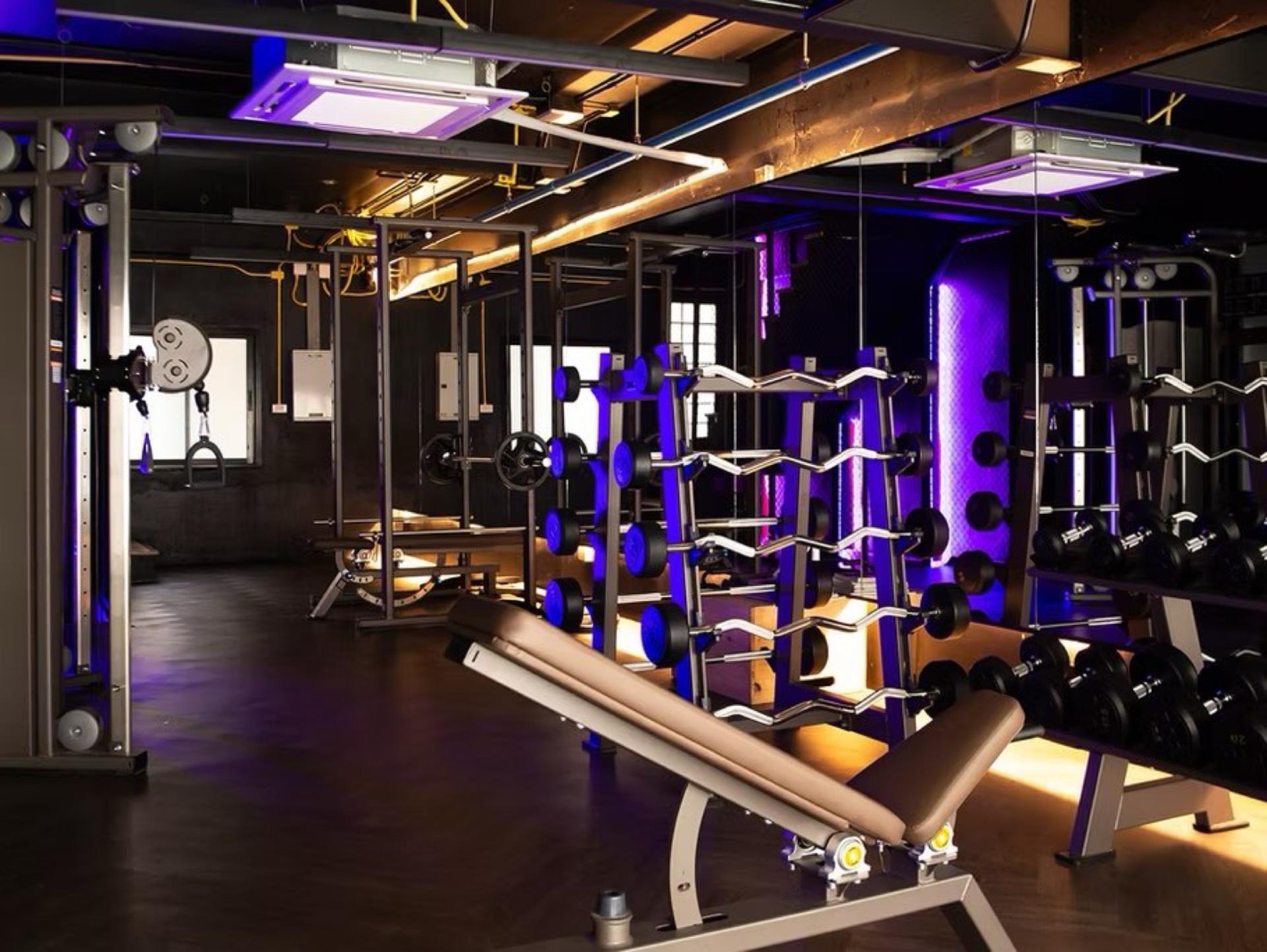 KRUBB Bangkok Social Club & Sauna (For Men) - Thumbnail 9