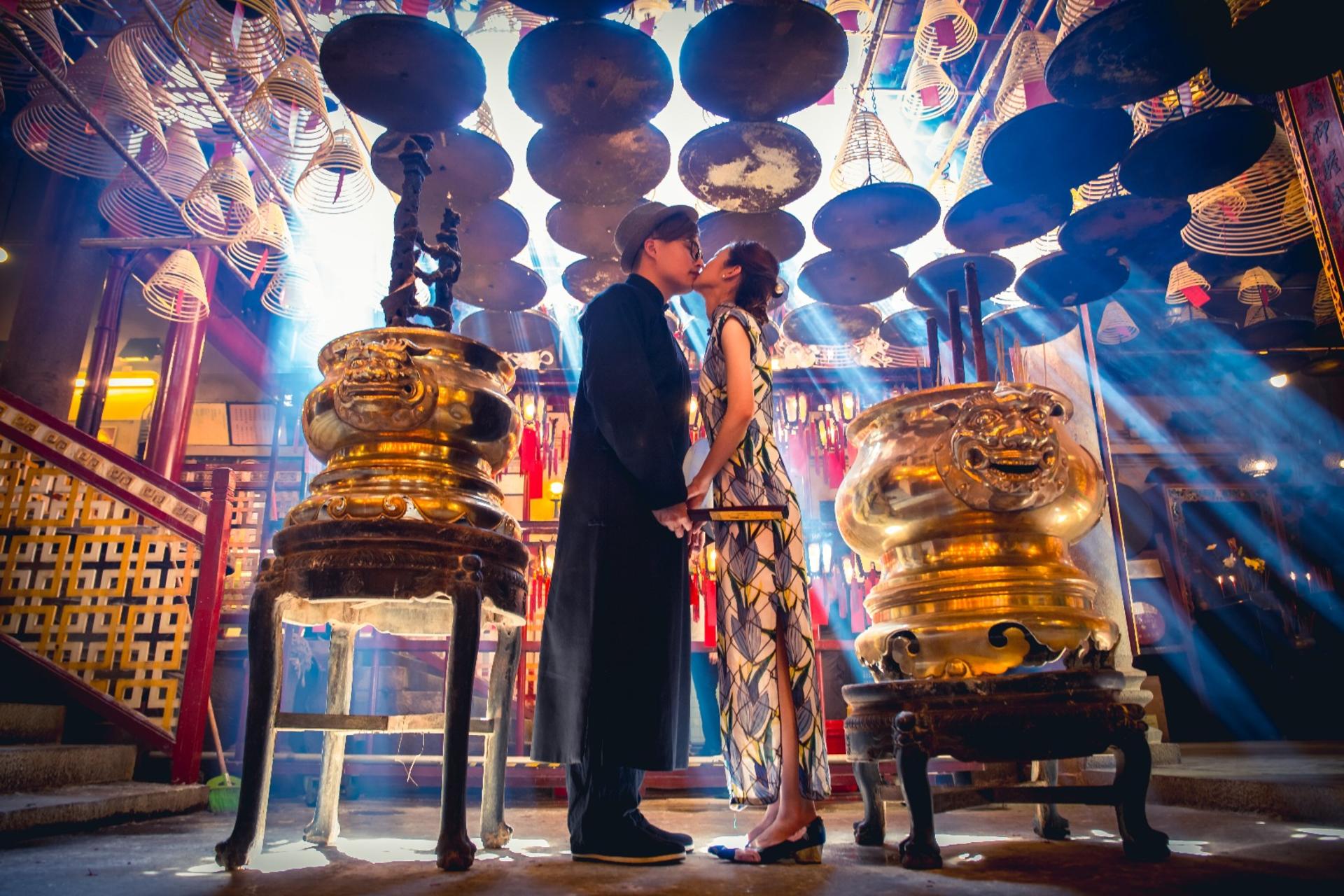 QiPao Rental and Photography Experience - Thumbnail 2