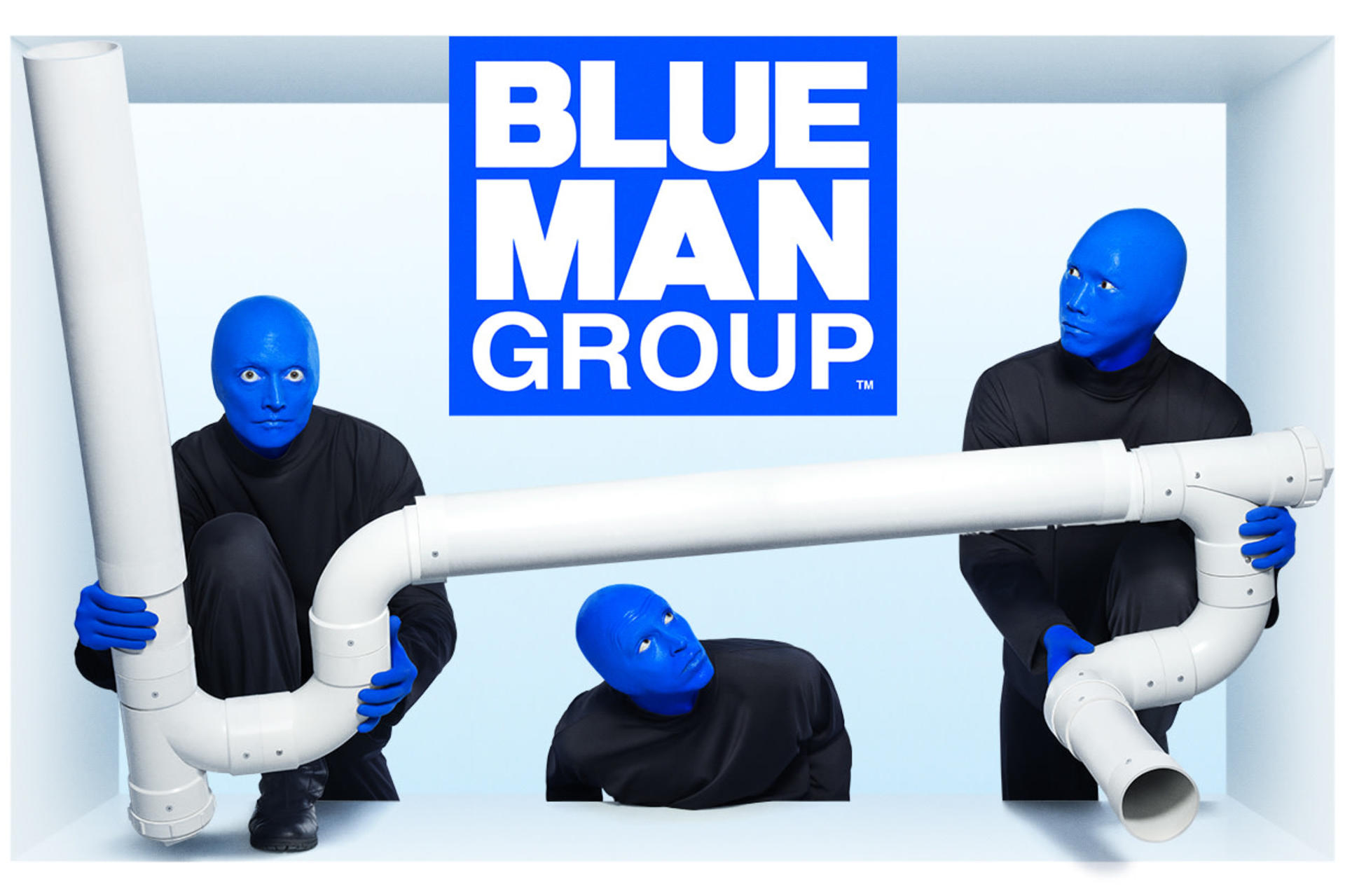 Blue Man Group Show Ticket in Las Vegas - Thumbnail 10