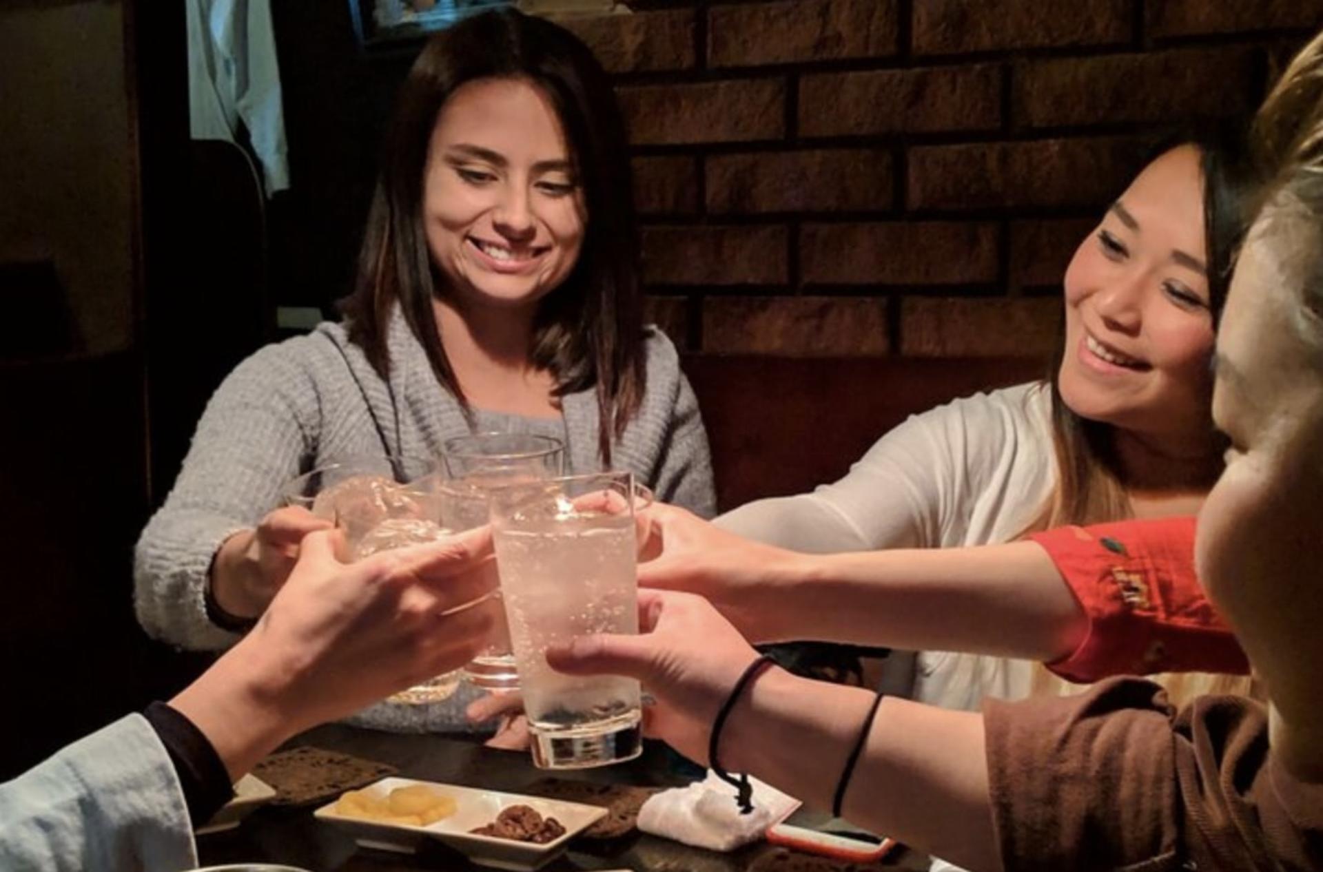 Kyoto Izakaya and Hidden Bar Night Tour - Image 1