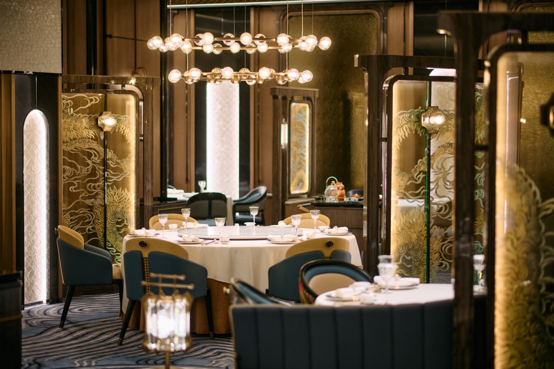 Studio City Macau - Pearl Dragon - Thumbnail 7