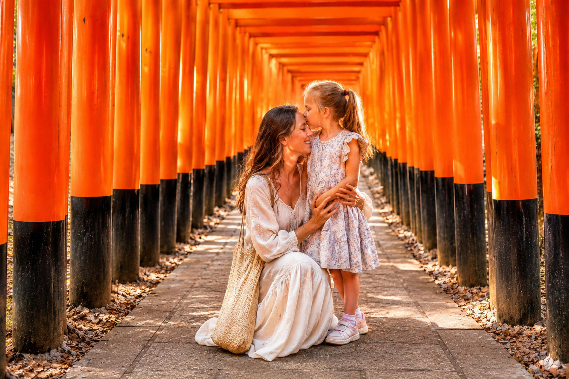 Kyoto Luxury Private Car Charter - Exploring Japanese Style - Image 1
