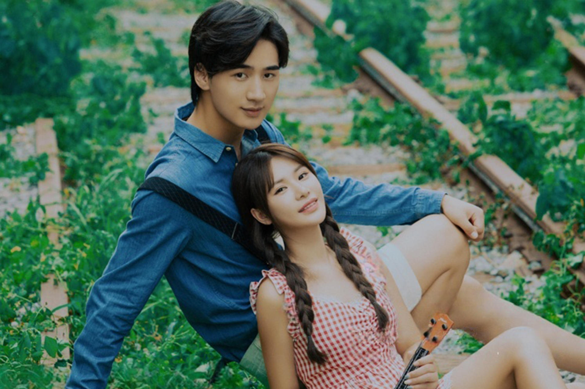 The Bund/Wukang Road Couple Travel Photography - Thumbnail 24