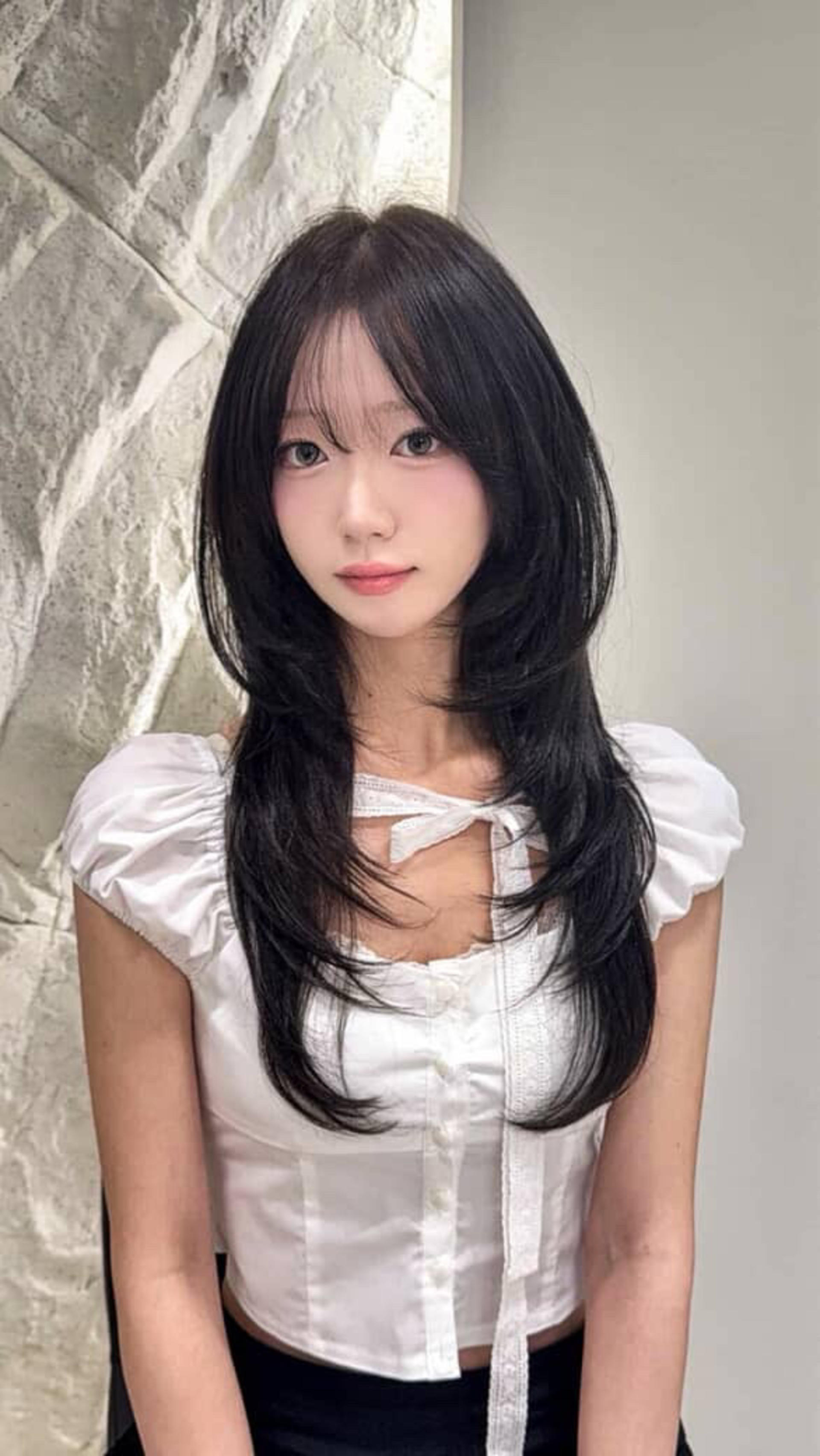 K-Pop & K-Drama Hair Styling Experience at Argyol Seongsu - Thumbnail 92