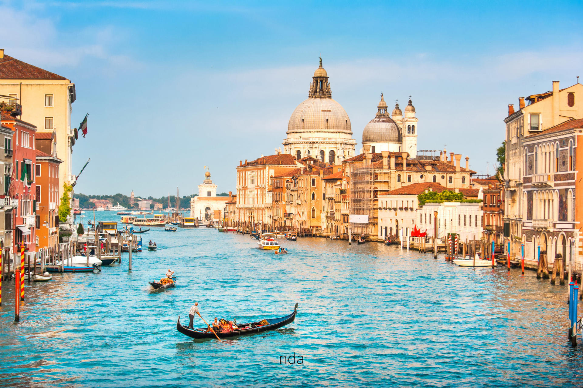 Venice Scavenger Hunt and City Highlights Day Trip - Thumbnail 4