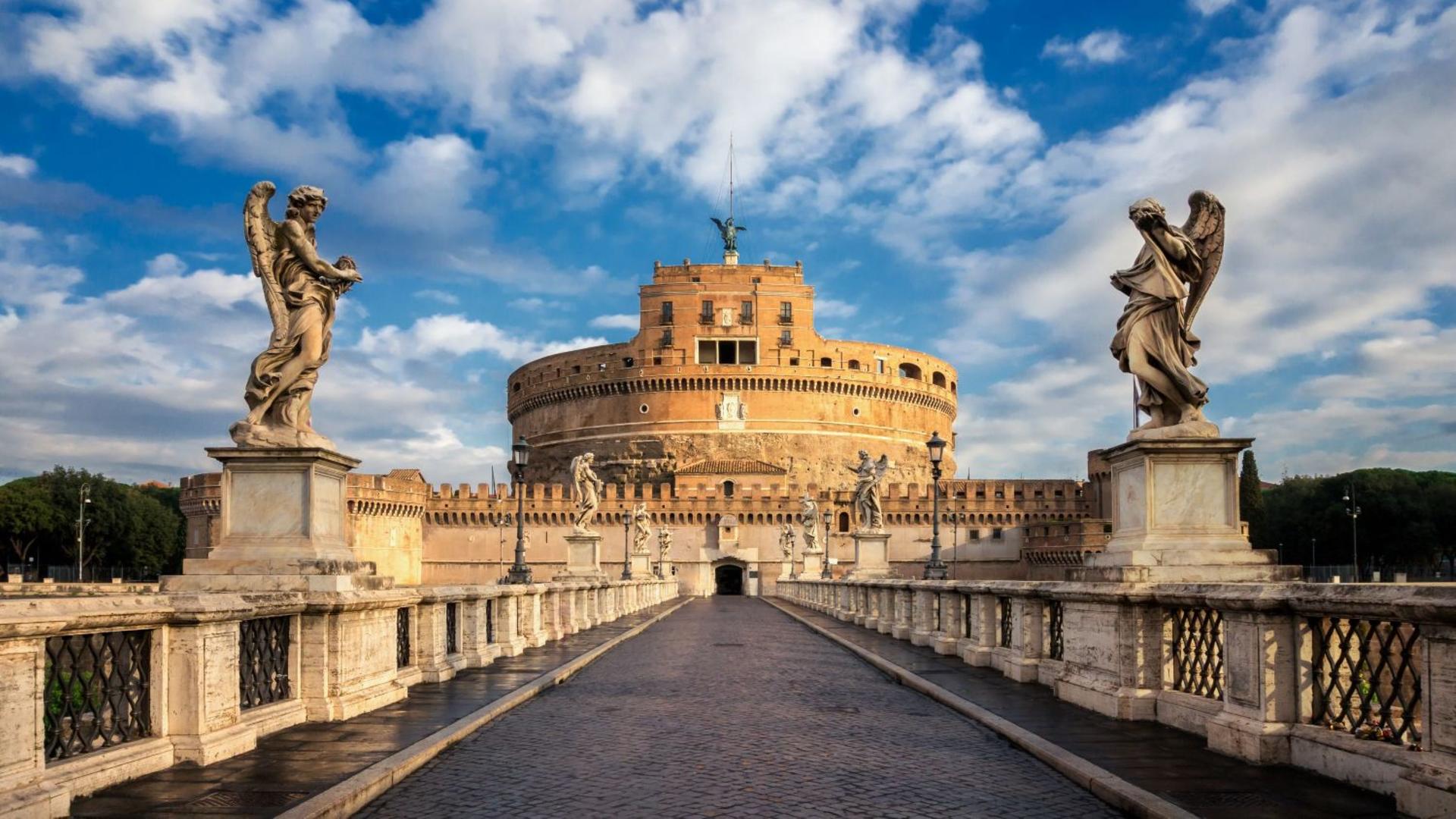 Rome city pass with optional Vatican Museum and Colosseum ticket - Thumbnail 12