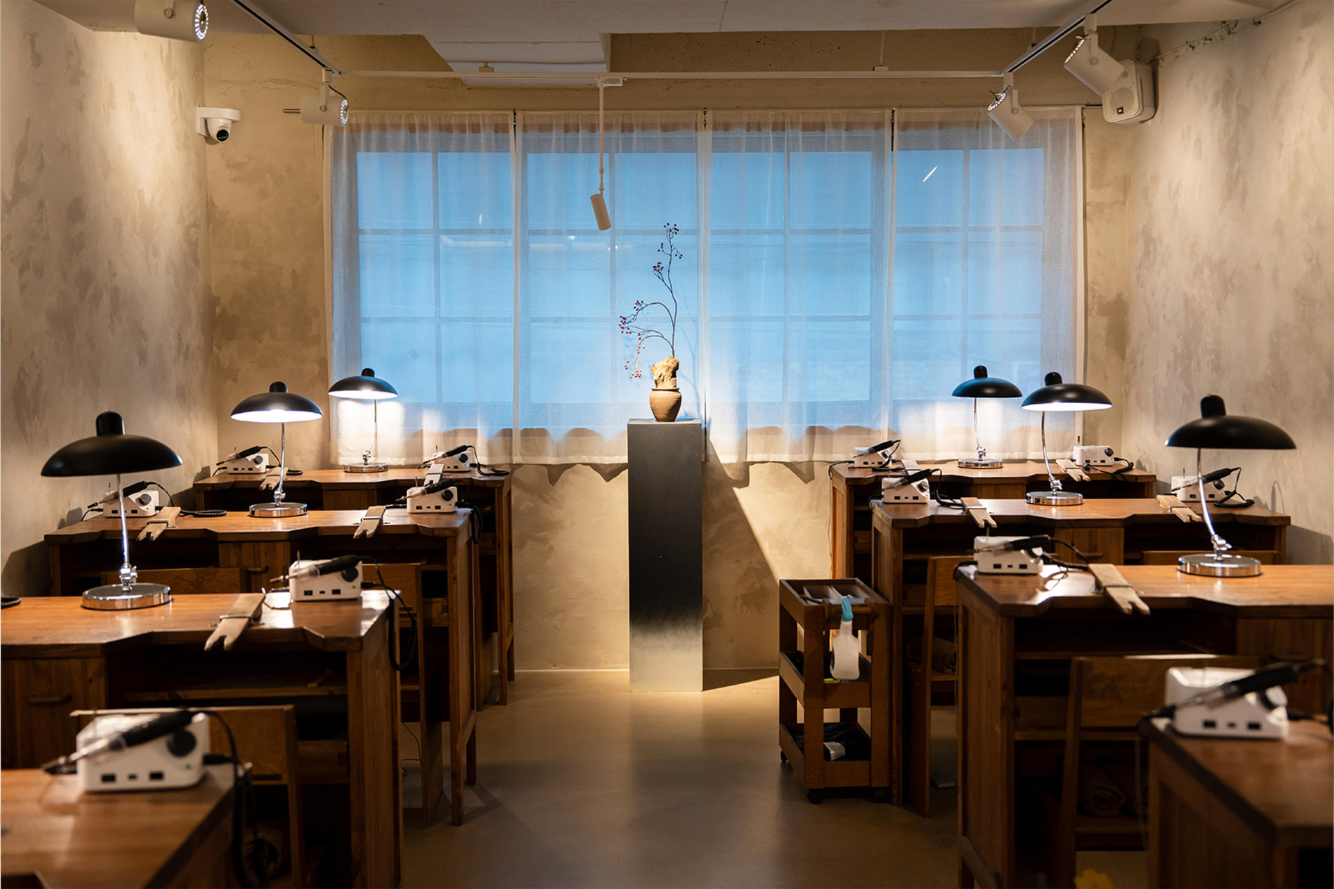 Atelier Hosoo Ring Making OneDay Class in Jamsil, Seoul - Thumbnail 2