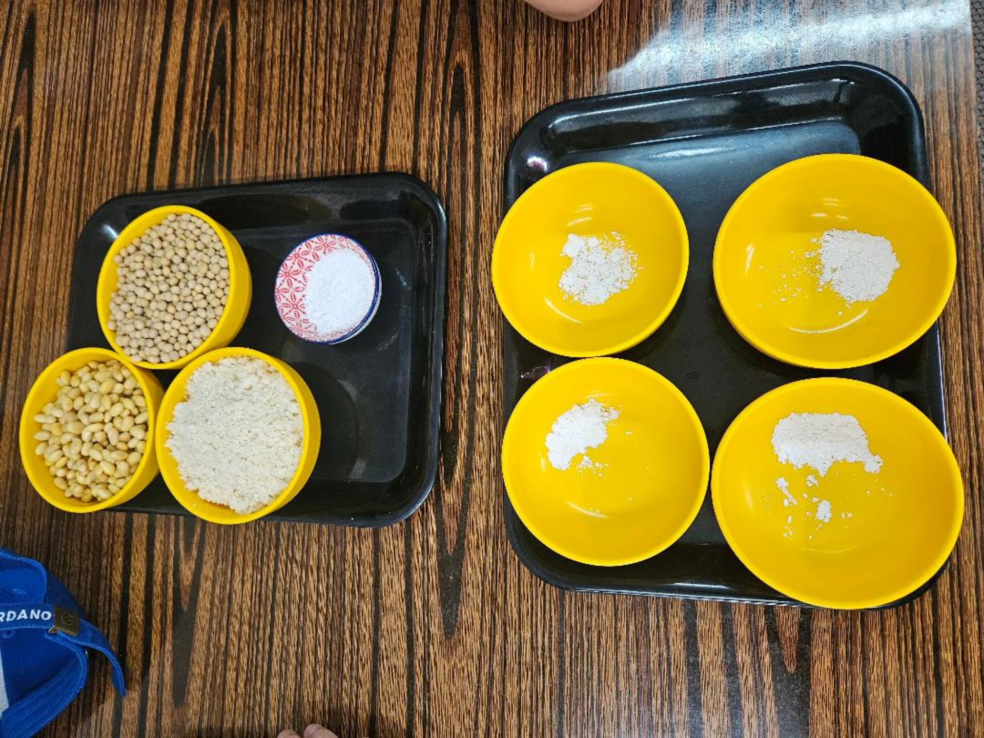 Tai O Tofu Pudding Making Workshop (Free Sightseeing Boat Ticket ) - Thumbnail 3