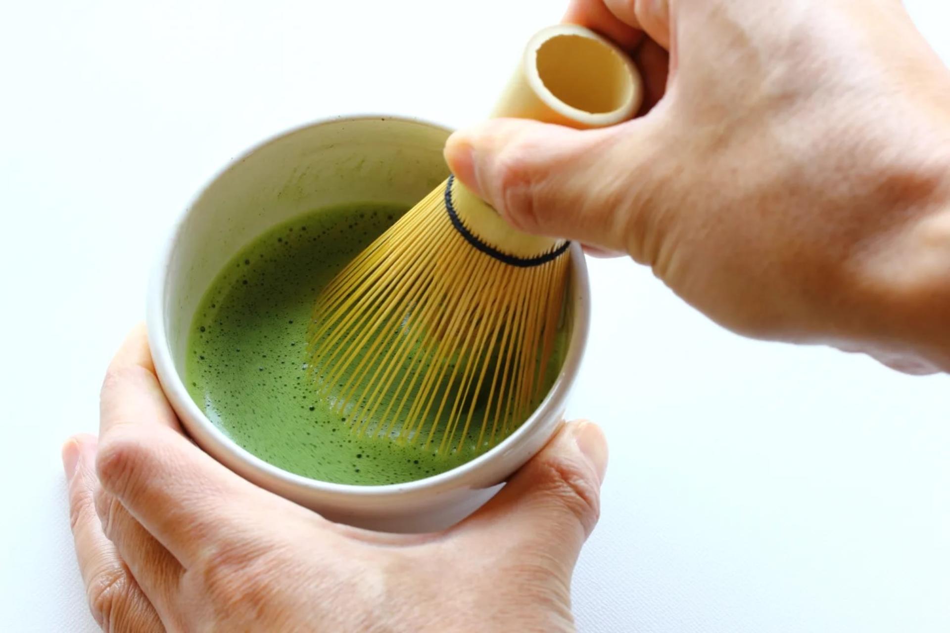 Asakusa Culture & Matcha Making Walking Tour with Lunch - Thumbnail 6