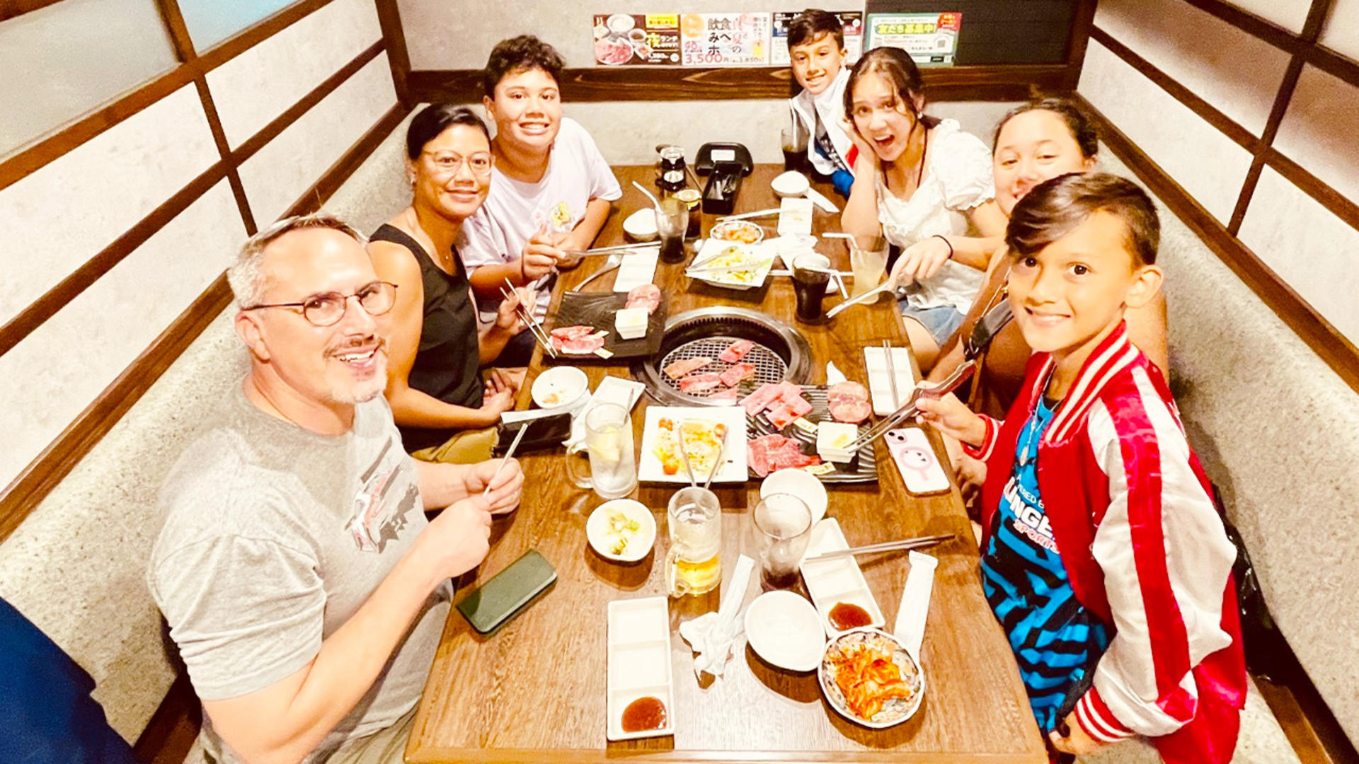 Tokyo City, Ikebukuro Food & Sightseeing Half Day Tour - Thumbnail 3