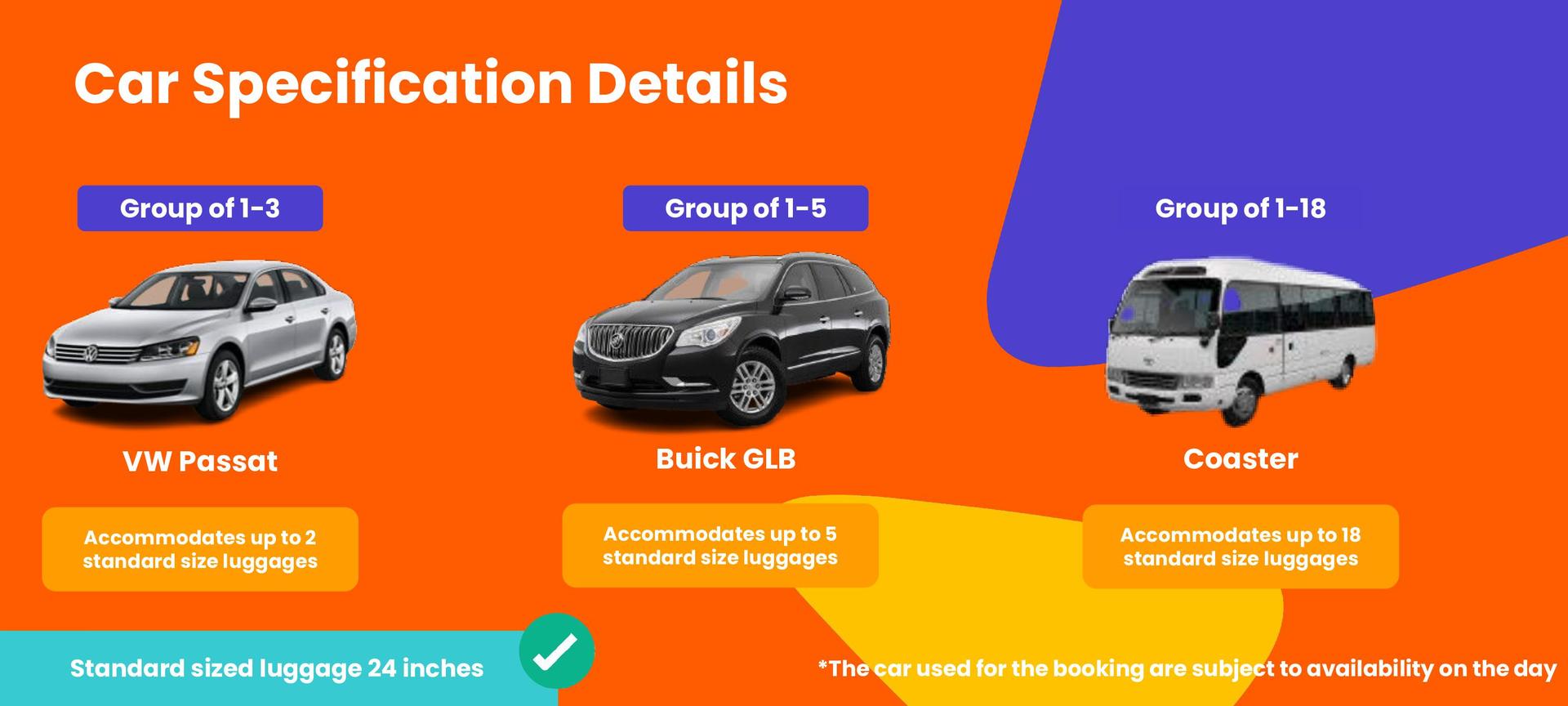 Private Car Charter: Jing'an Temple & Wukang Road & Yu Garden & Shanghai World Expo Exhibition & Huangpu River Cruise - Thumbnail 15