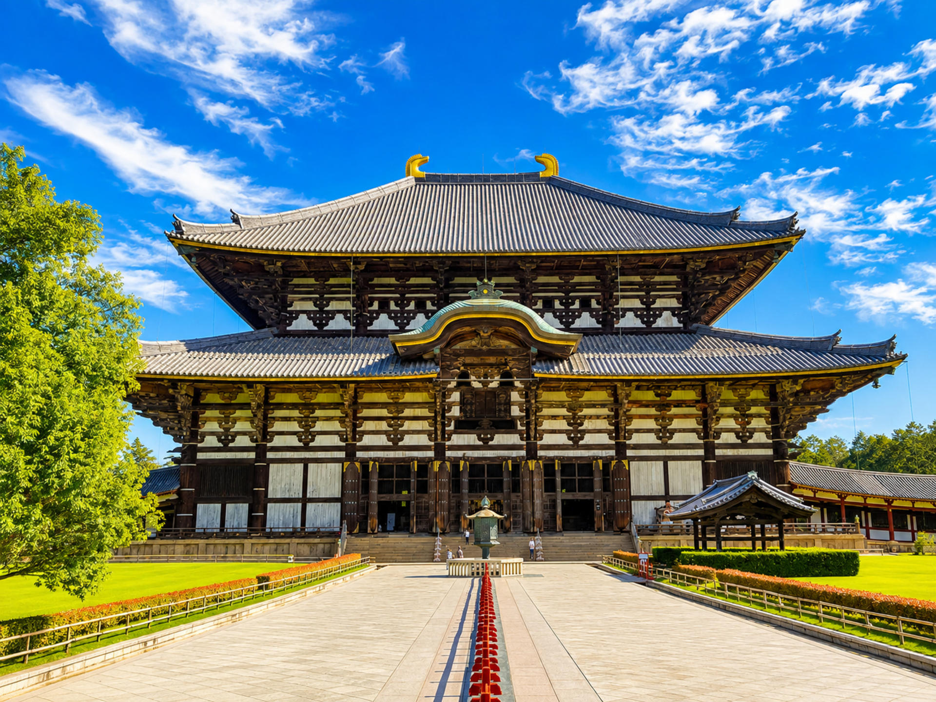 Kyoto and Nara Day Tour(Optional upgrade to Wagyu “Kobe Beef” lunch) - Thumbnail 16