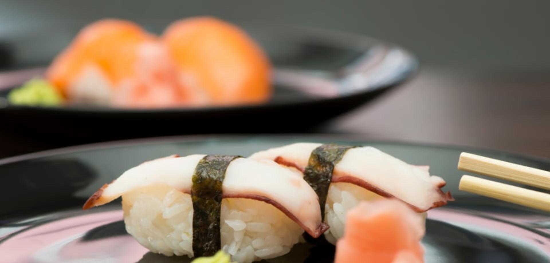 Sakae Sushi in Singapore - Thumbnail 5