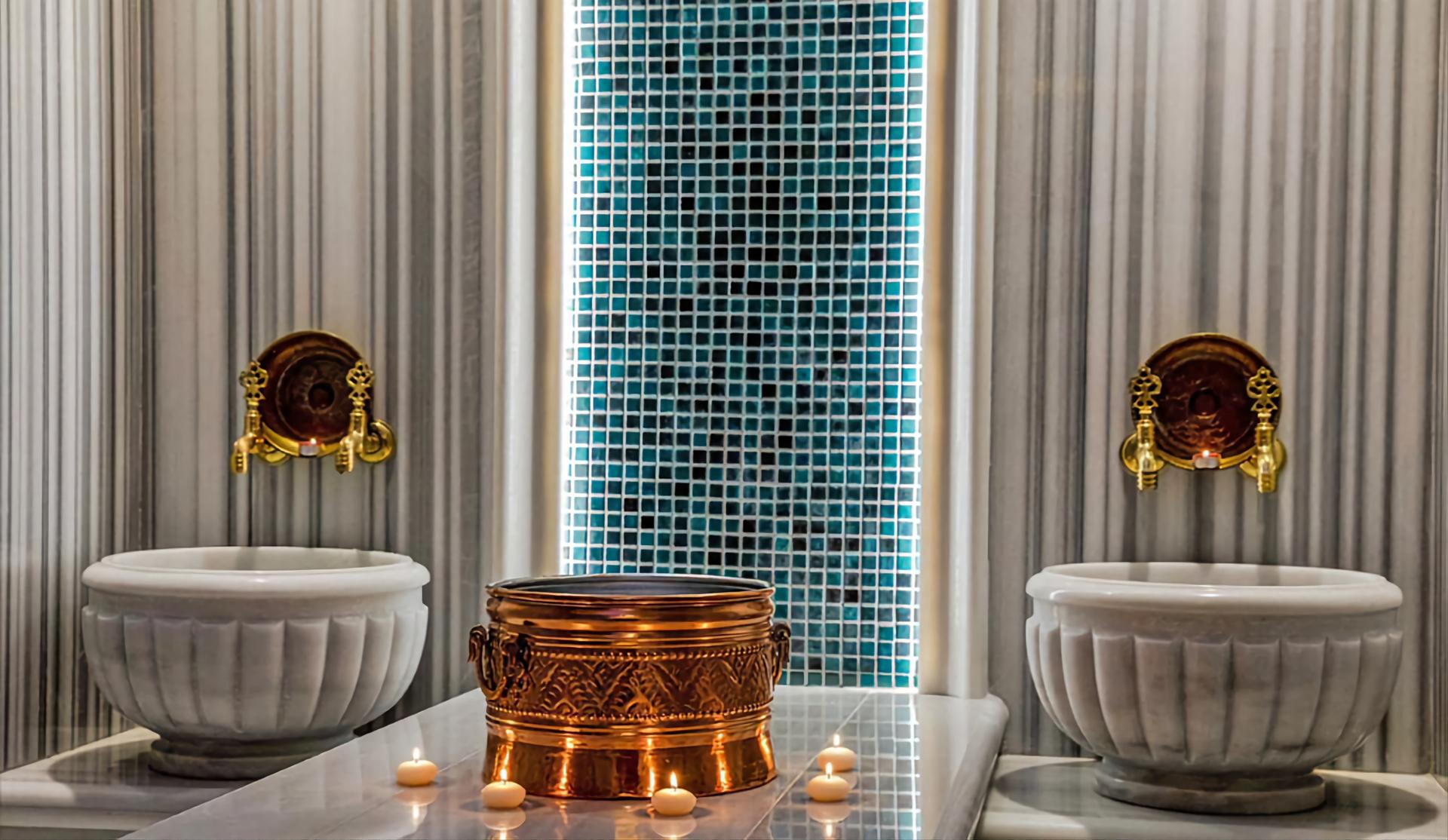 Istanbul: Private Turkish Bath, Massage, and Spa in Old City - Thumbnail 3