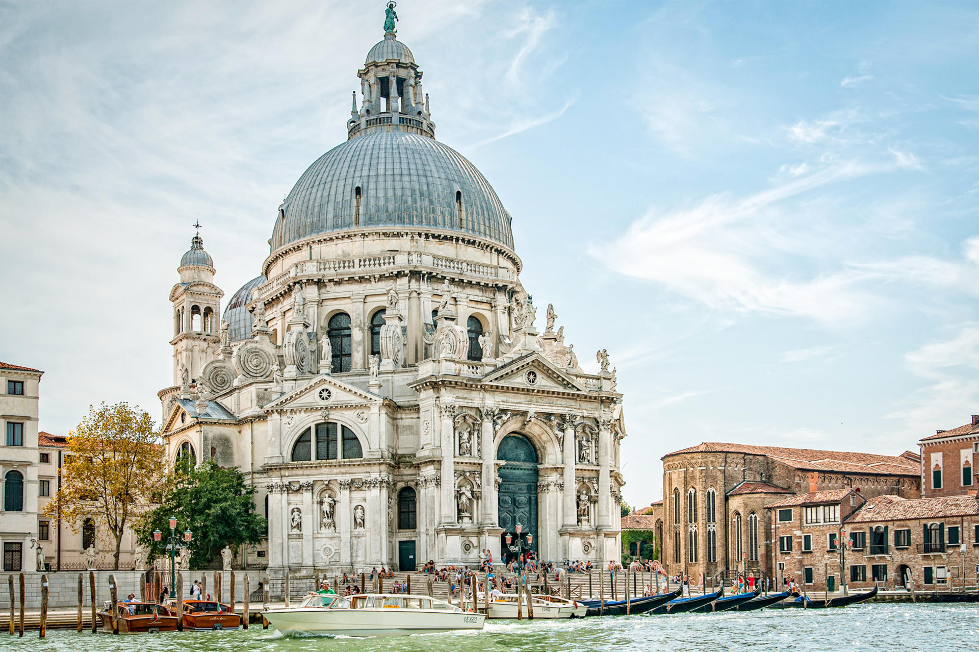 Venice Day Trip by High-Speed Train to St Mark Square and Canals - Thumbnail 9