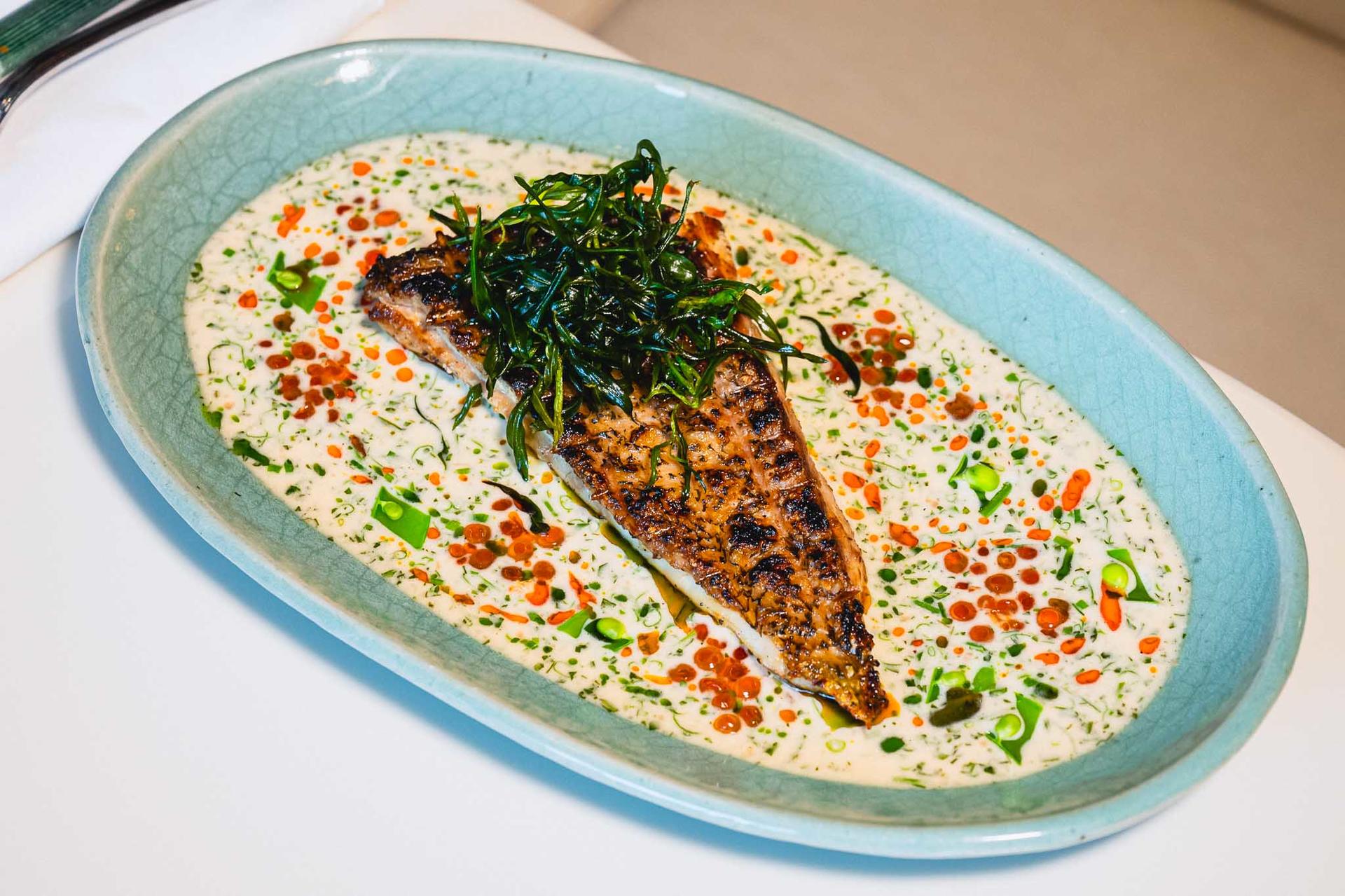 The Standard Grill at The Standard, Bangkok Mahanakhon - Thumbnail 5