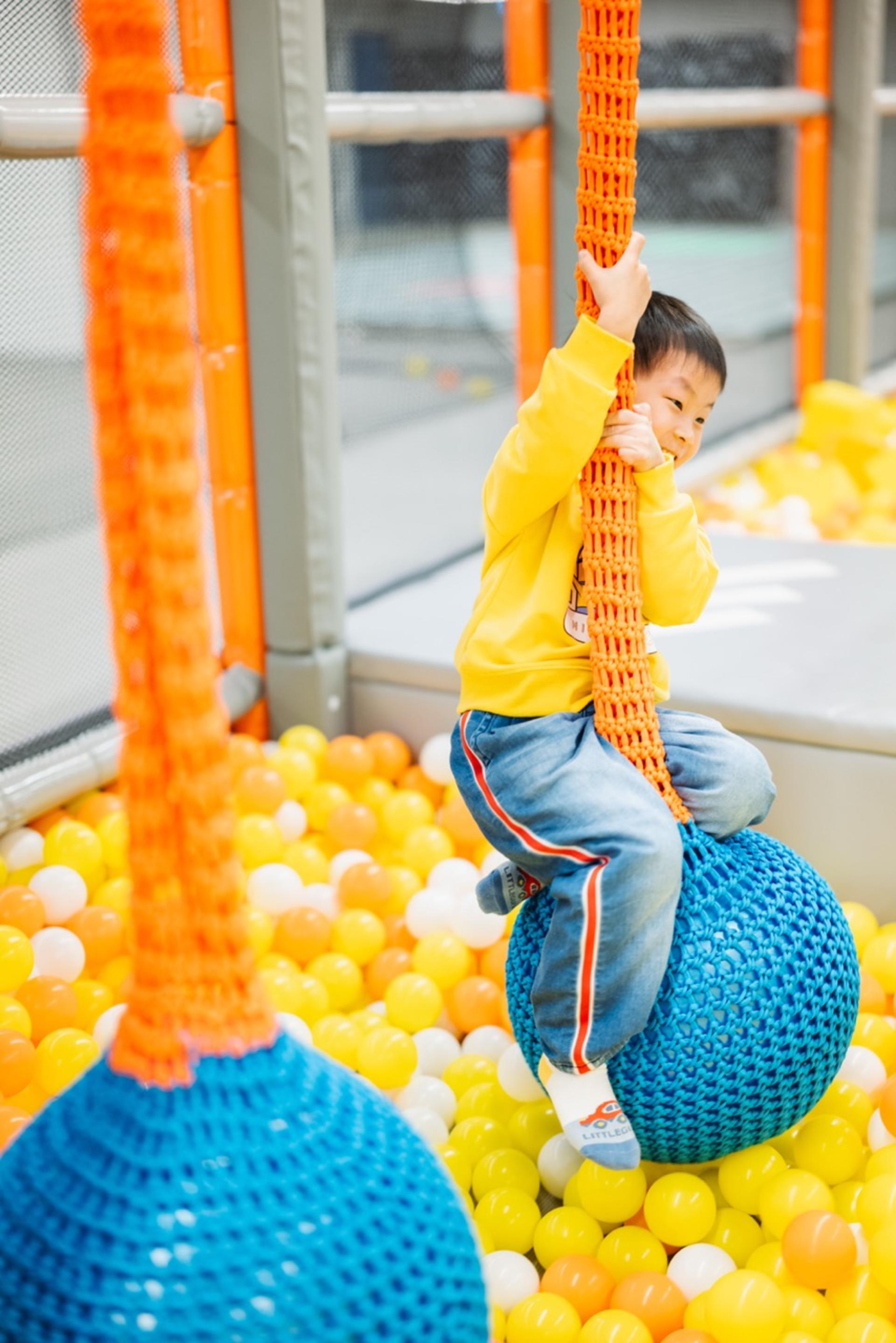 MOSKIDDO Admission Ticket | Edutainment Playland | Wong Chuk Hang - Thumbnail 27