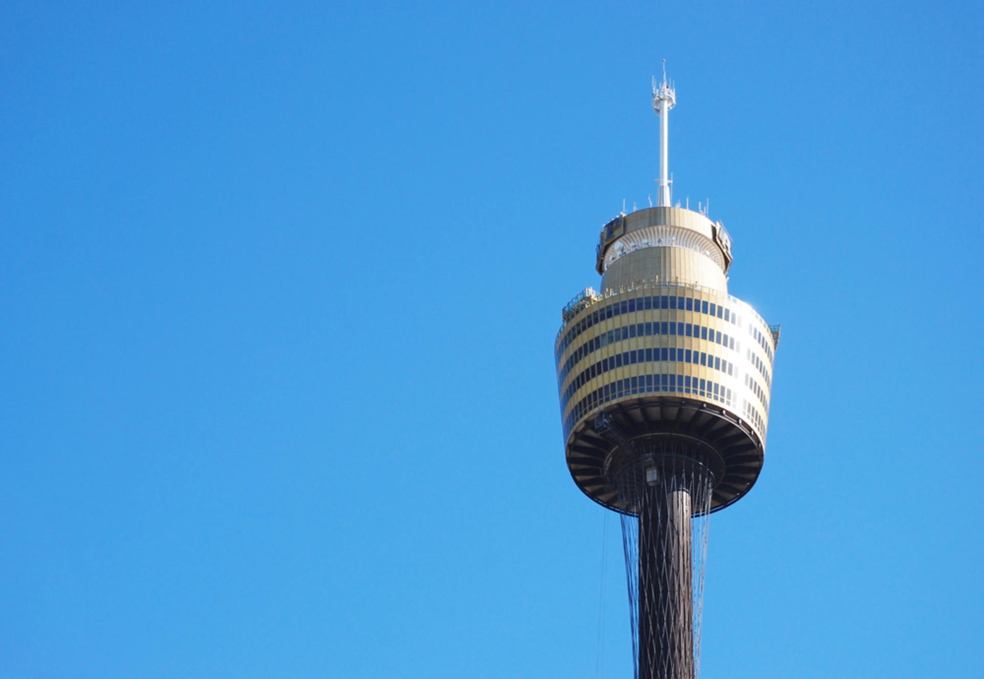 Sydney Tower Eye Ticket - Thumbnail 4
