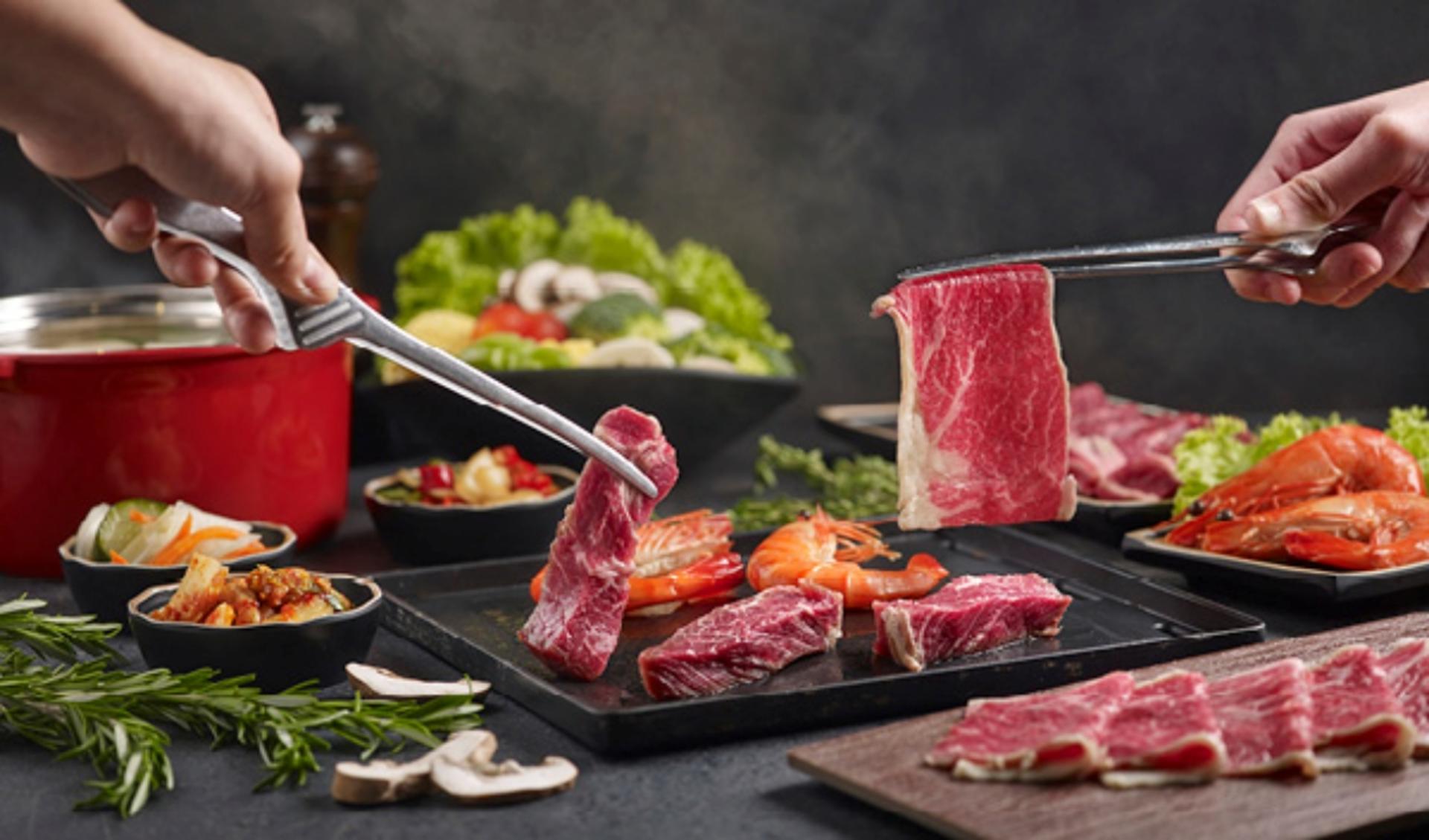 Seoul Garden in Singapore  - Thumbnail 5