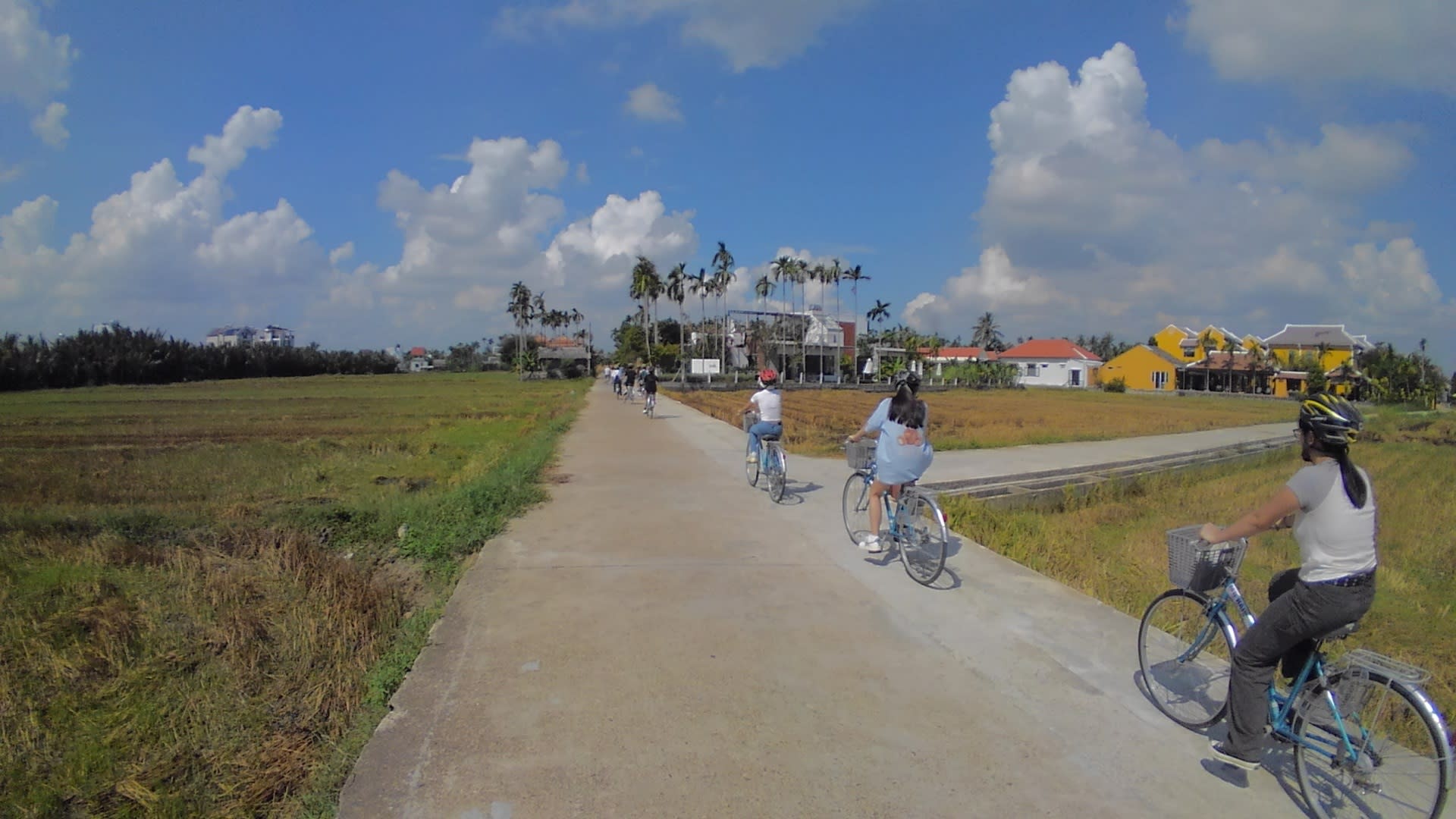 Biking and Cooking Experience in Hoi An - Thumbnail 5