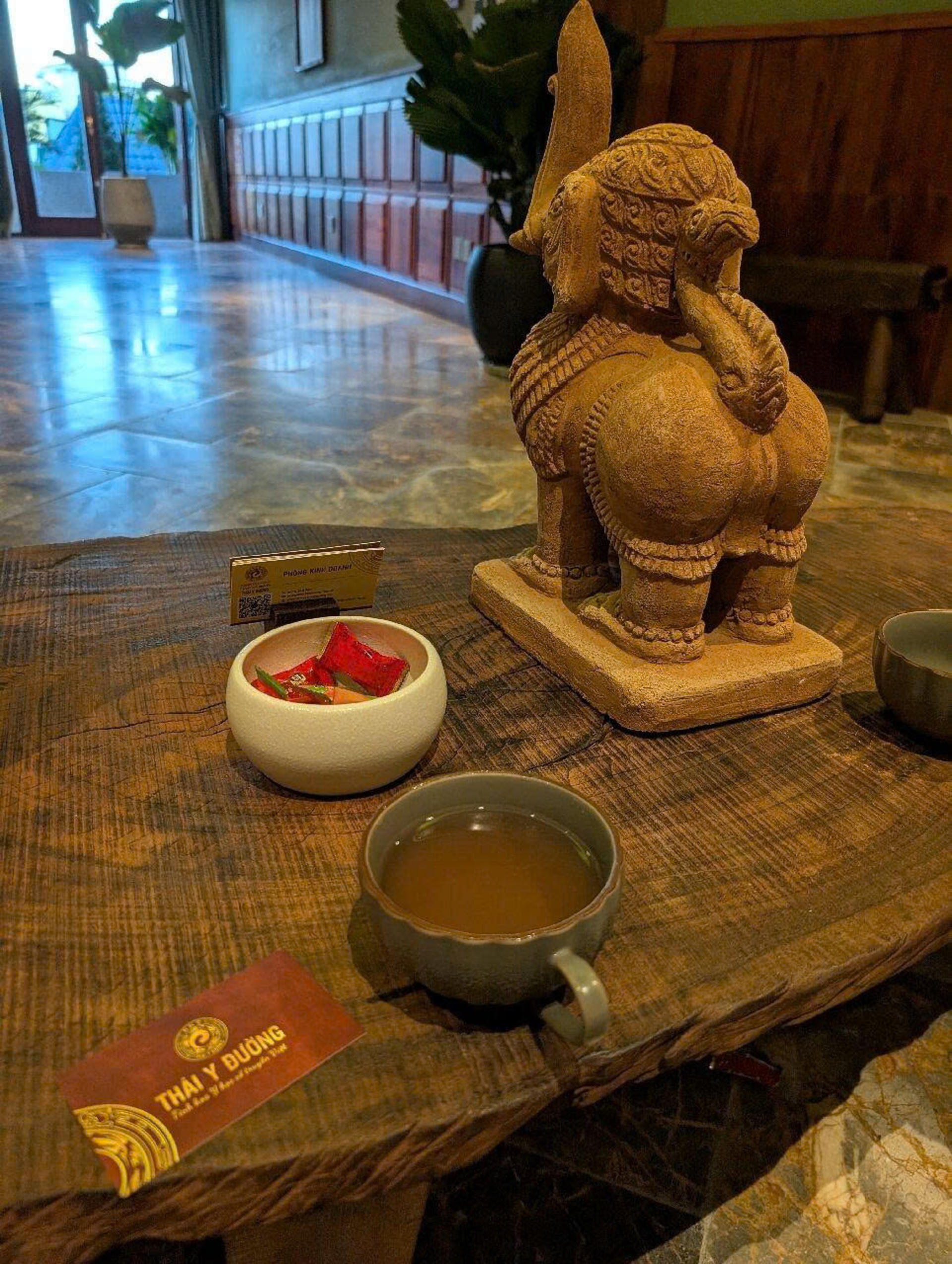 Thai Y Duong Spa & Massage Experience in Nha Trang - Thumbnail 17