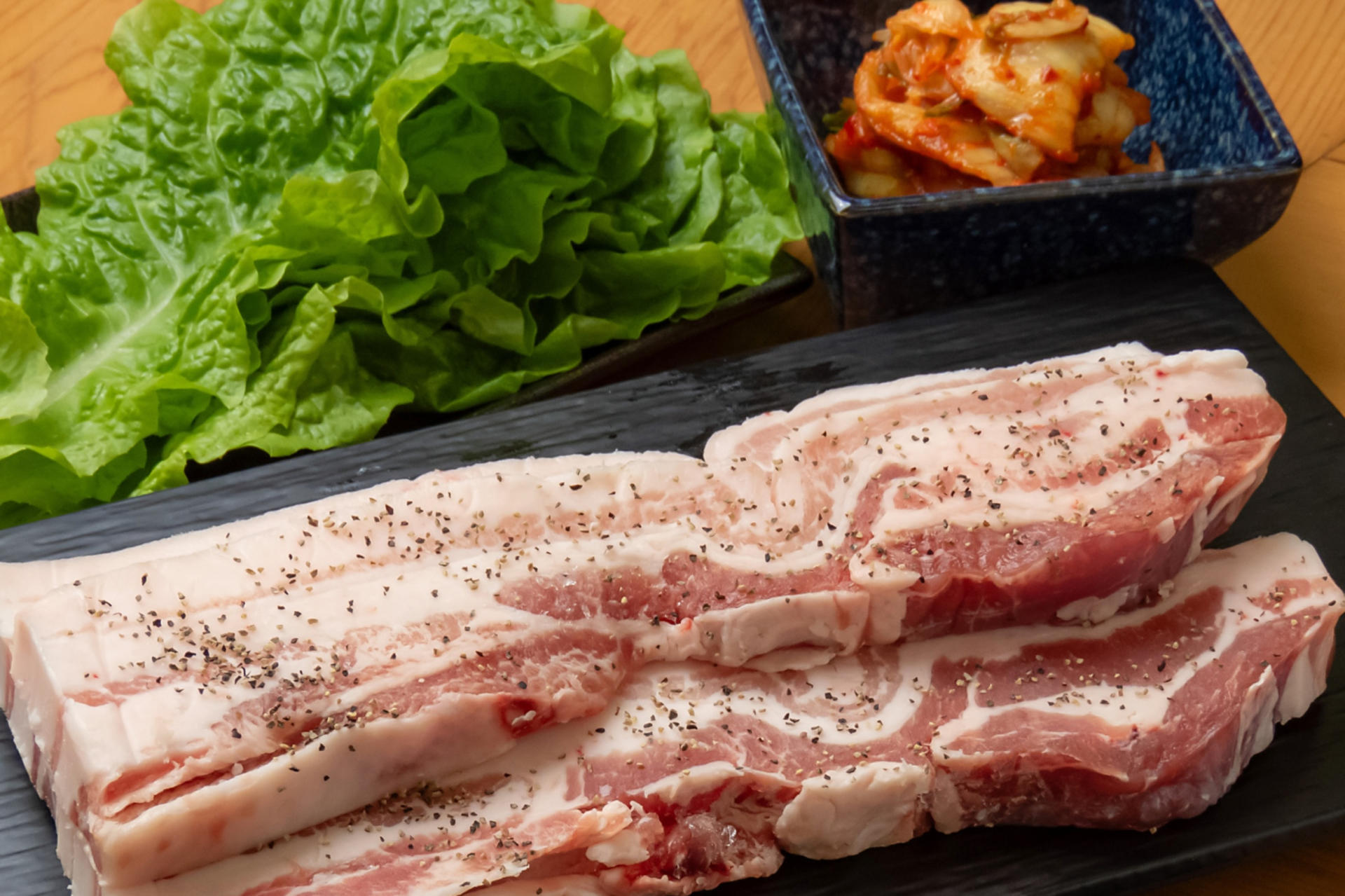 【Ganso Chijimi no Ousama】Fusion Chijimi and A5 Wagyu Yakiniku - Thumbnail 4