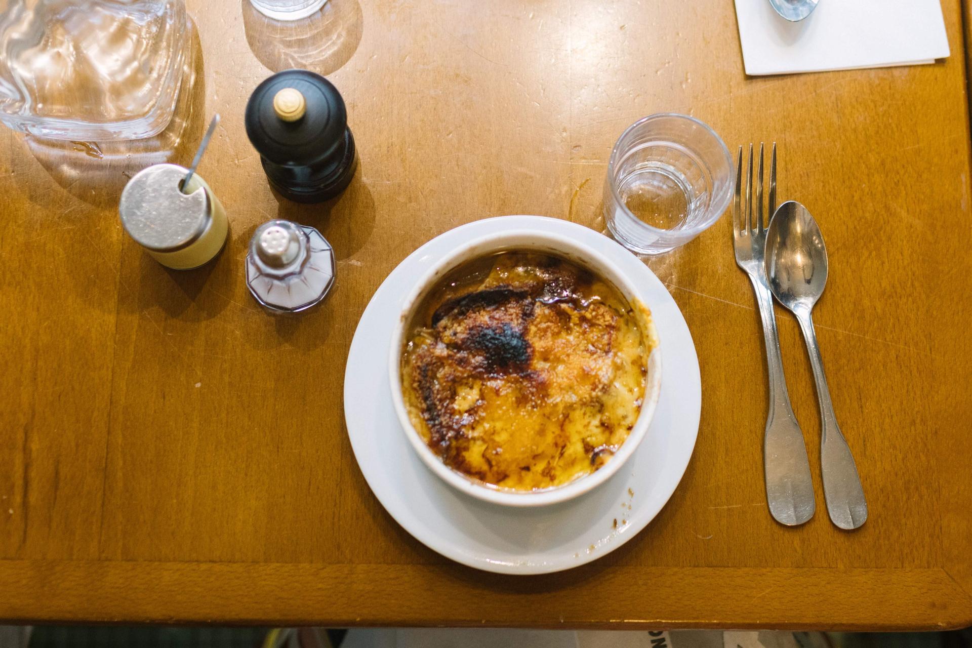 Food and Wine Tasting Tour in Paris - Thumbnail 3