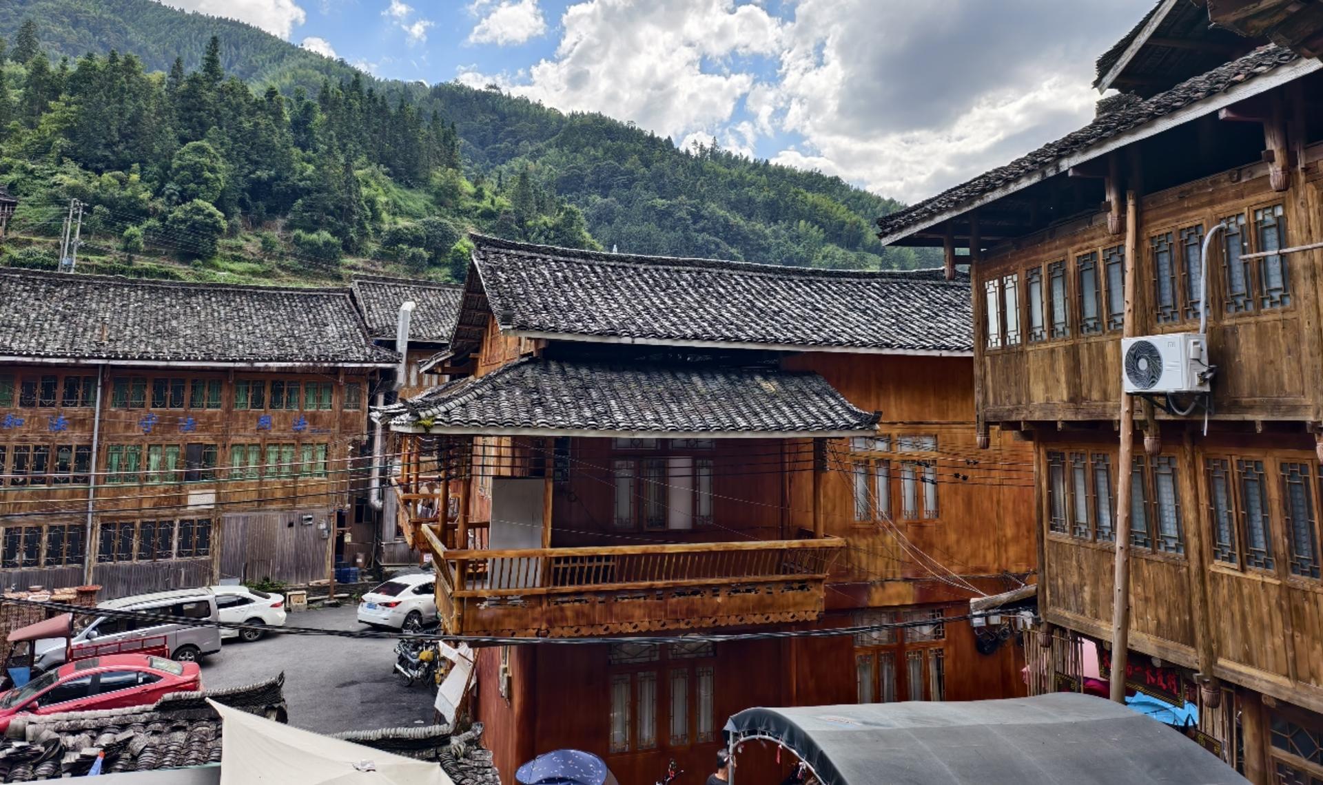 Must-see in Guilin! Longji Rice Terraces Day Tour from Guilin (round trip from Guilin city) - Thumbnail 5