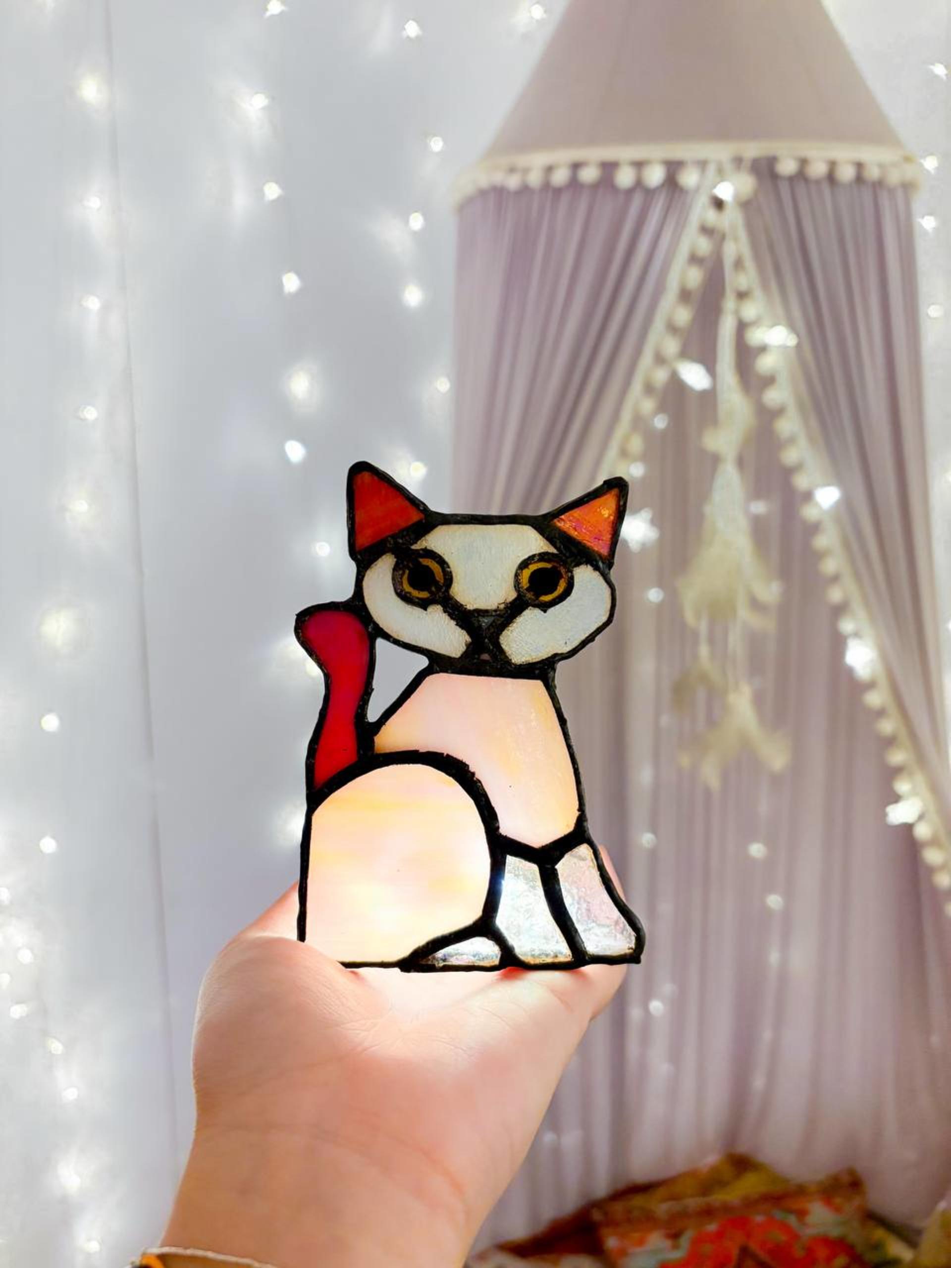 Stained Glass Workshop 🐠 - Thumbnail 59