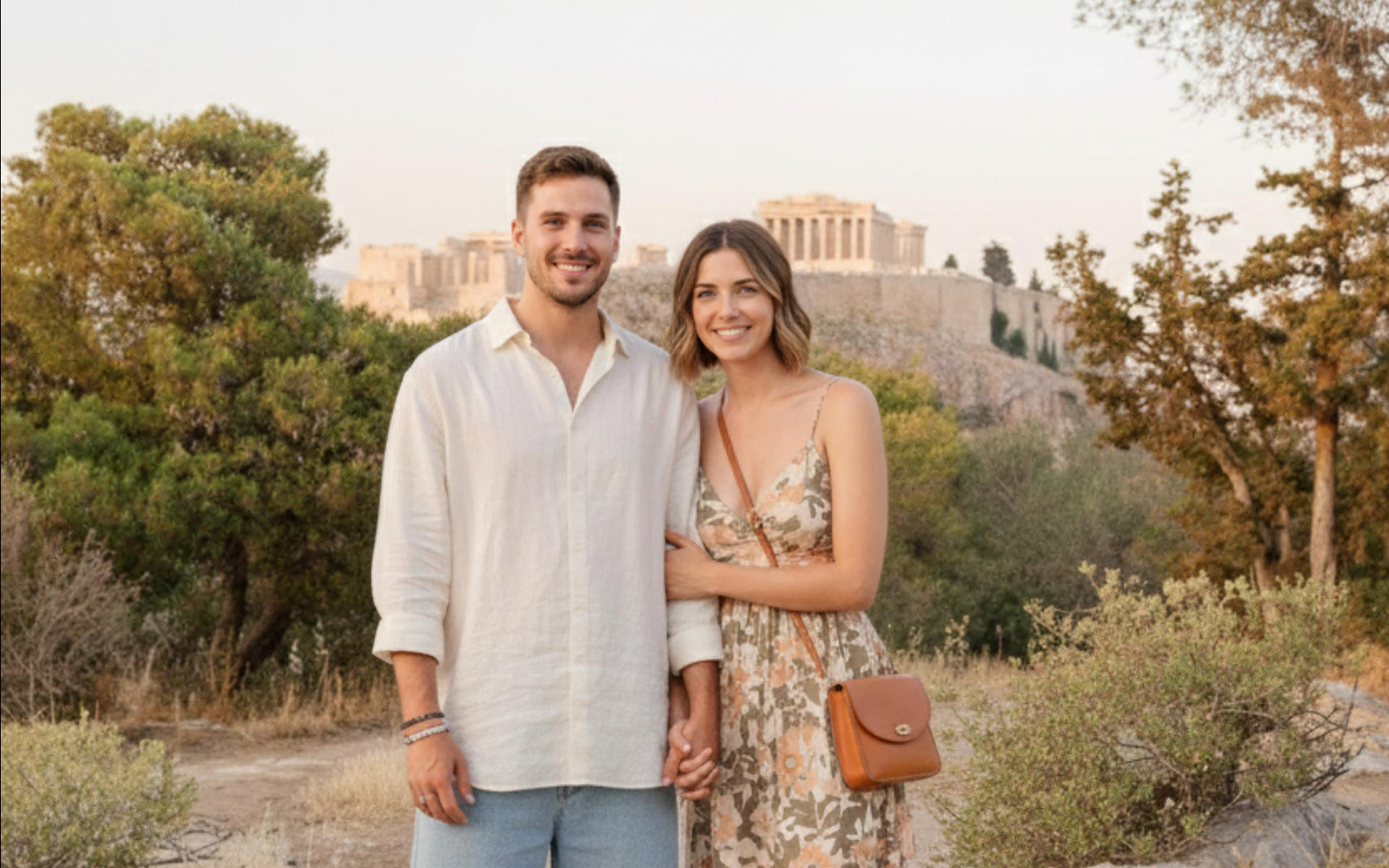 Athens Acropolis & Old Town Private Photowalk Experience - Thumbnail 2