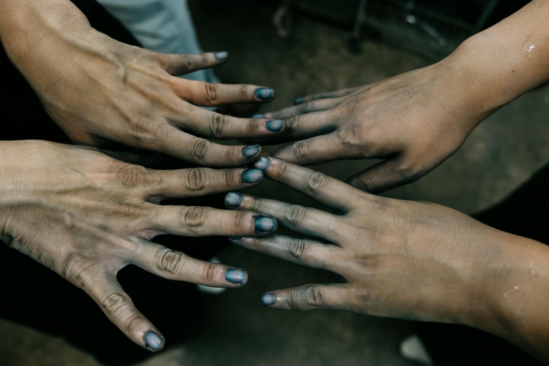Authentic Indigo Dyeing Experience in a Hidden Atelier in Kyoto - Thumbnail 13