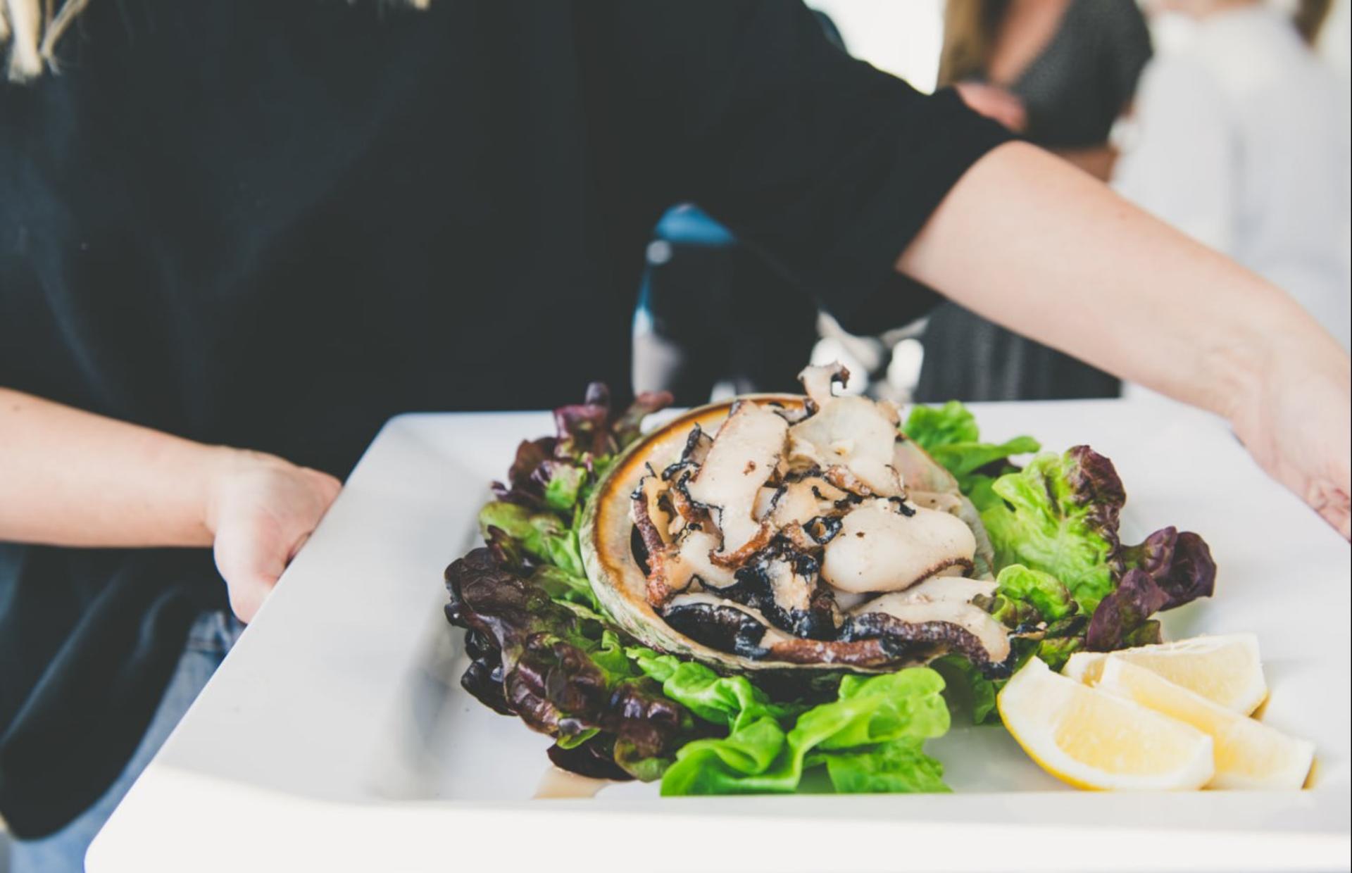 Tasmanian Wild Seafood Adventures: Deep-to-dish - Thumbnail 29