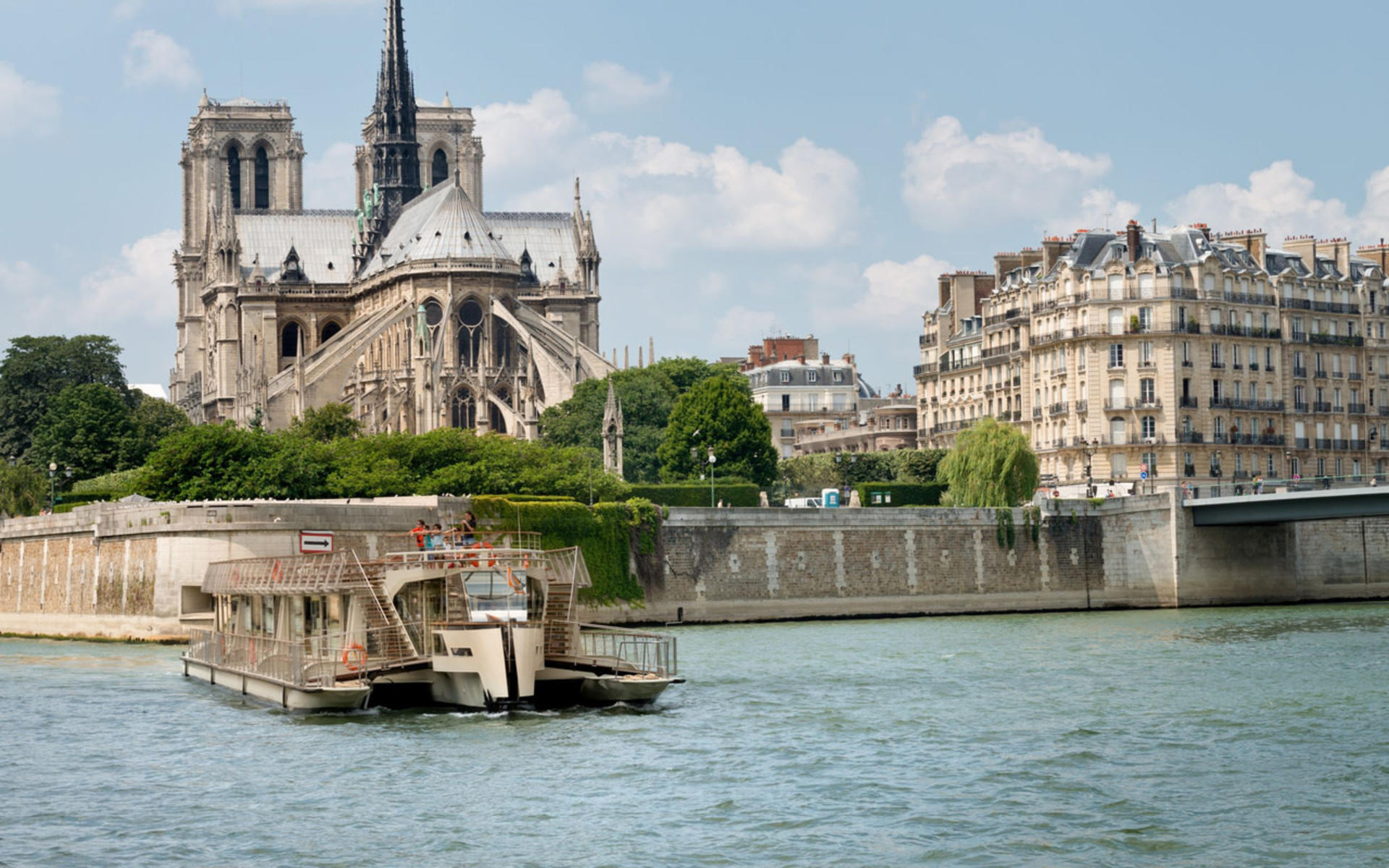 Paris Flex Pass by Turbopass - Thumbnail 2