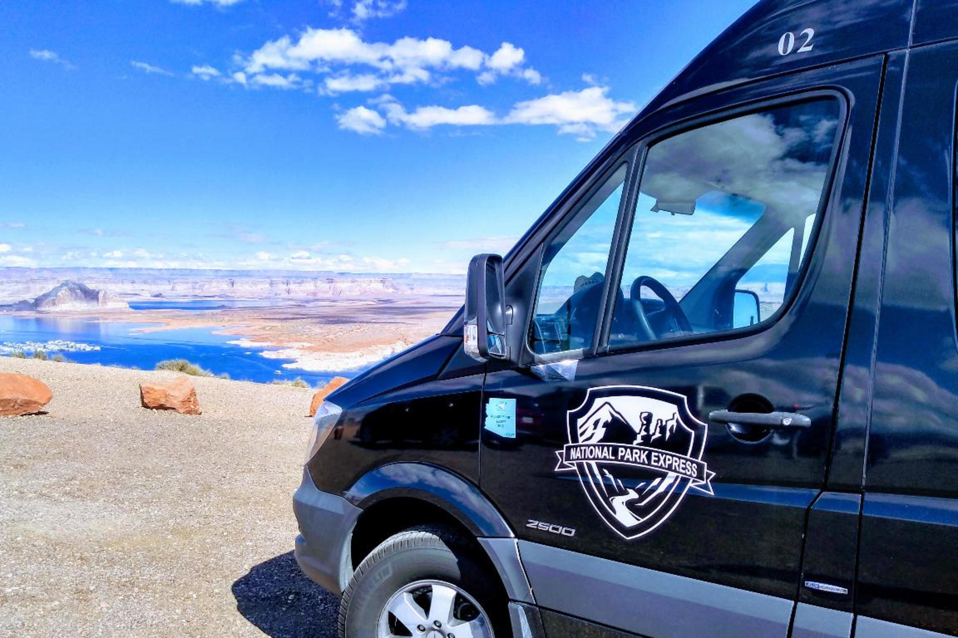 Shuttles Between Las Vegas, St George, Grand Canyon, Kanab and Page - Thumbnail 5