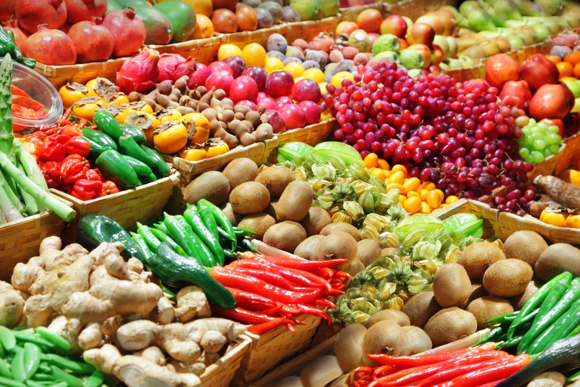 Shopping at the Florence Central Market with Cooking Class and Lunch - Thumbnail 9