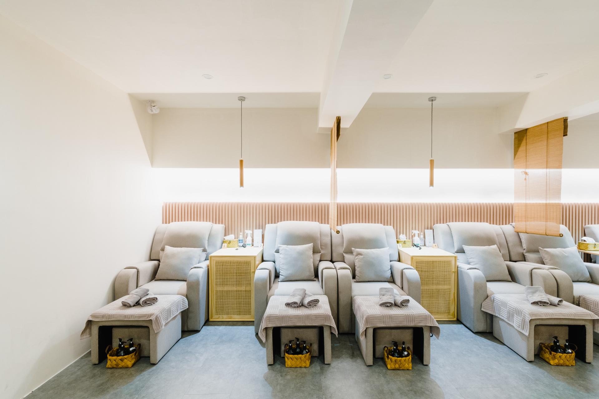 Moood Massage - Spa Experience | Causeway Bay | Tsim Sha Tsui | Central  - Thumbnail 12