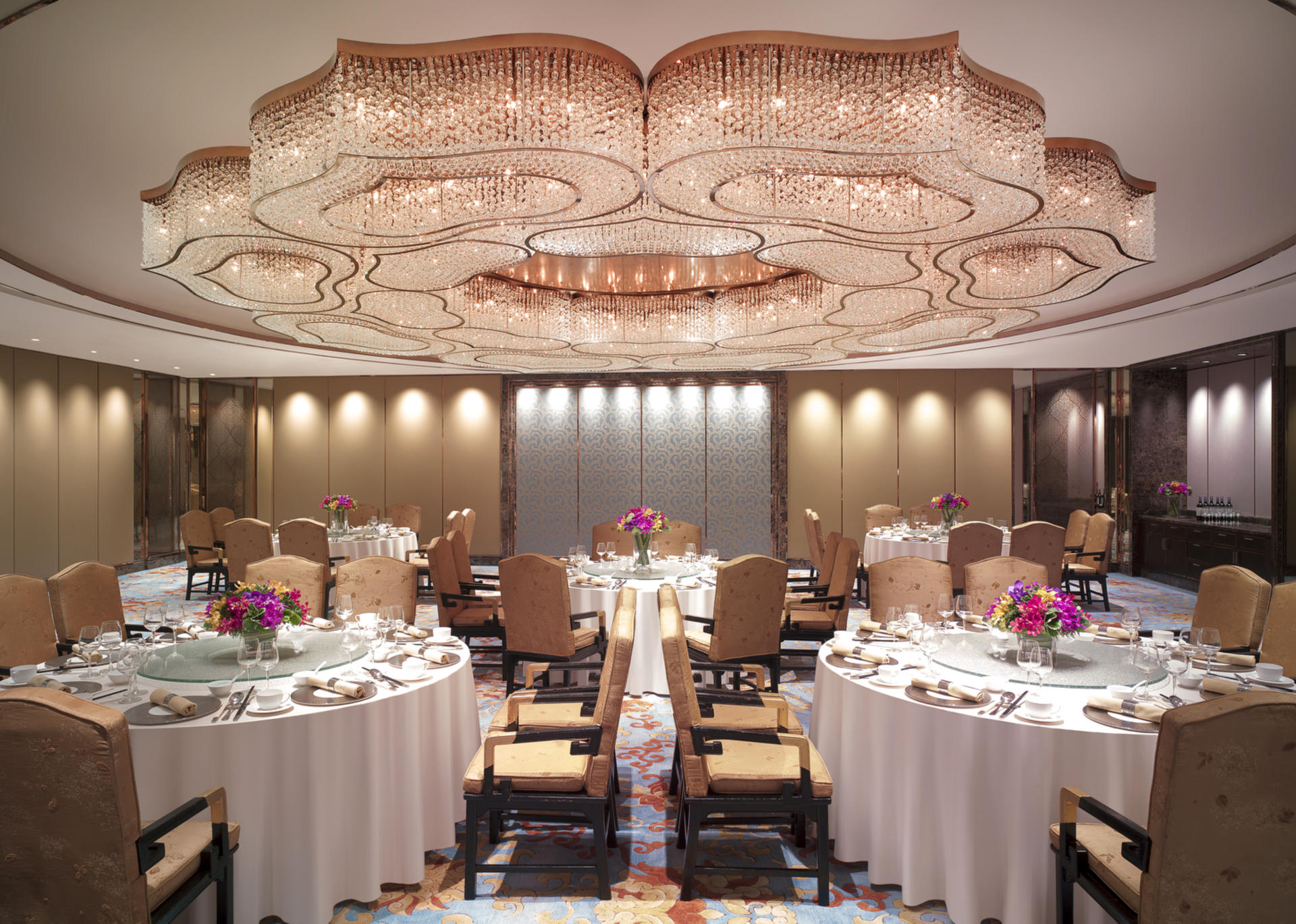 All-You-Can-Eat-Dim Sum at Shang Palace, Shangri-La Bangkok - Thumbnail 6