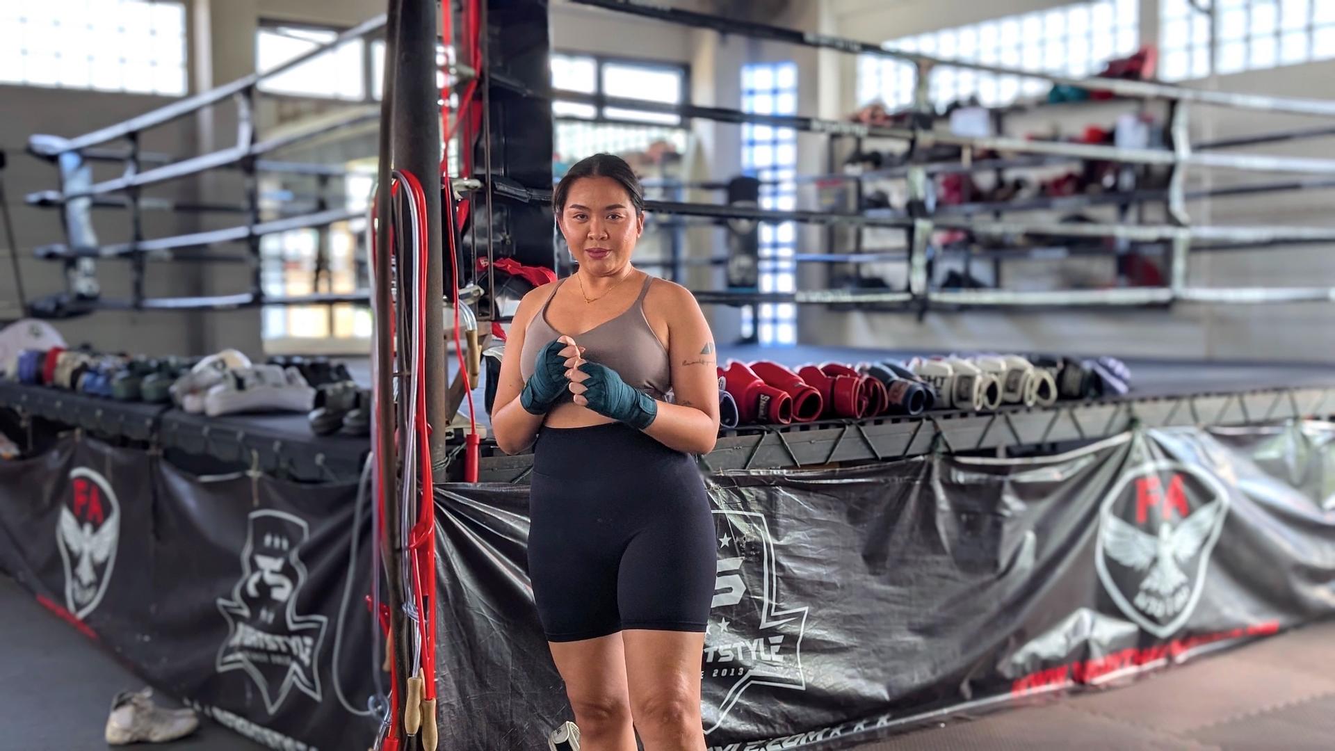 Bangkok: Muay Thai Boxing Introduction Class for Beginners - Thumbnail 2