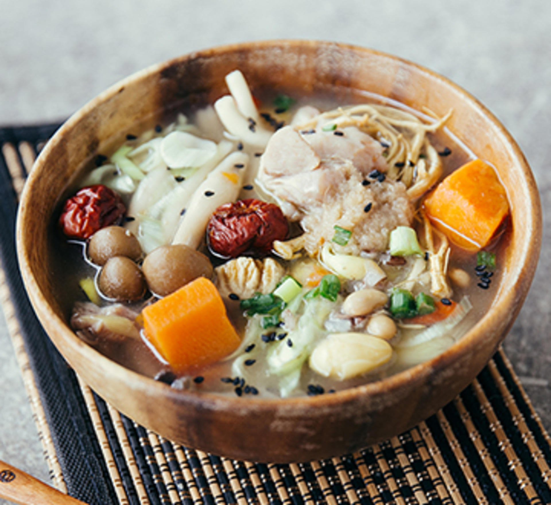 [Ready-to-Heat Soup Packs] The Soup Spoon in Singapore - Thumbnail 4