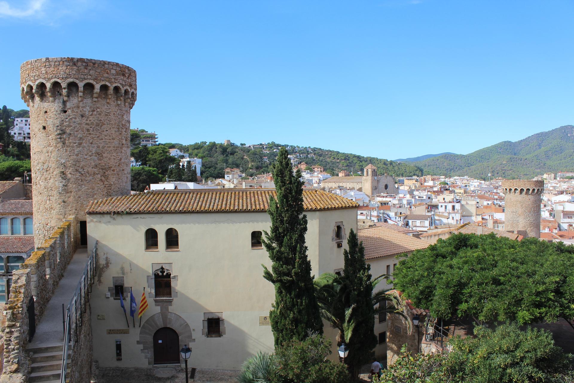 Tossa de Mar One-Day Costa Brava Exploration - Thumbnail 13