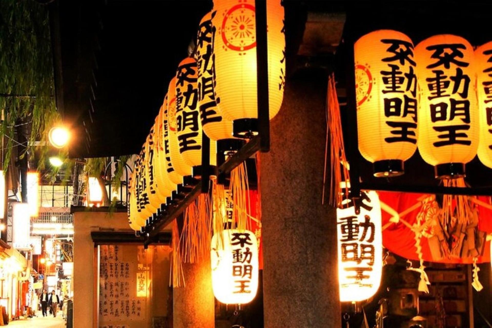 Osaka Walking Tour with Dotonbori River Cruise - Thumbnail 12